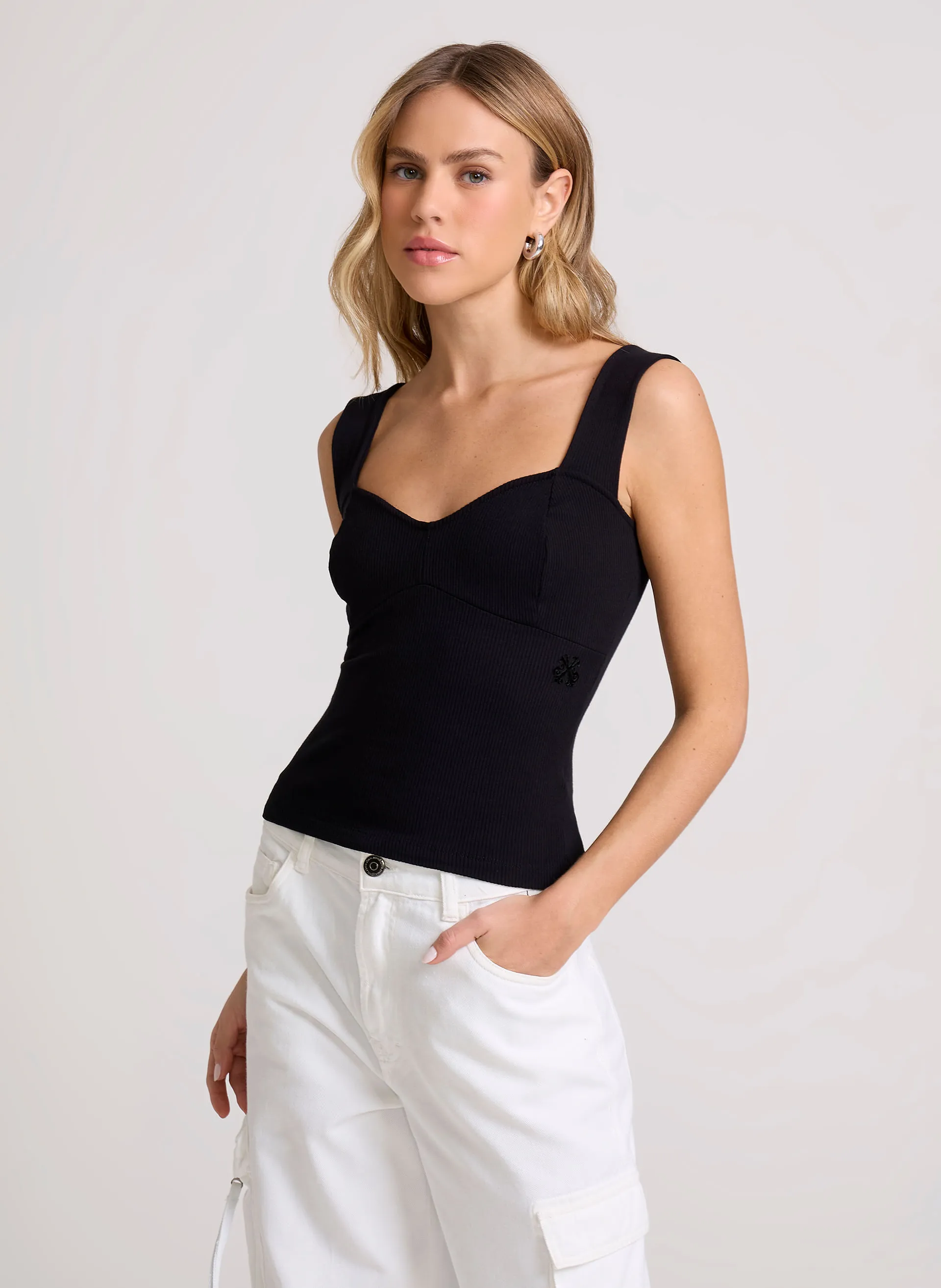 Regata Justa Fiora John John Feminina