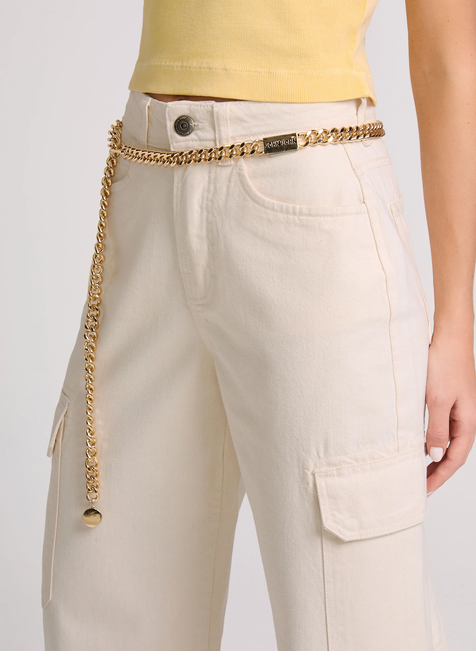 Cinto Shantal John John Feminino