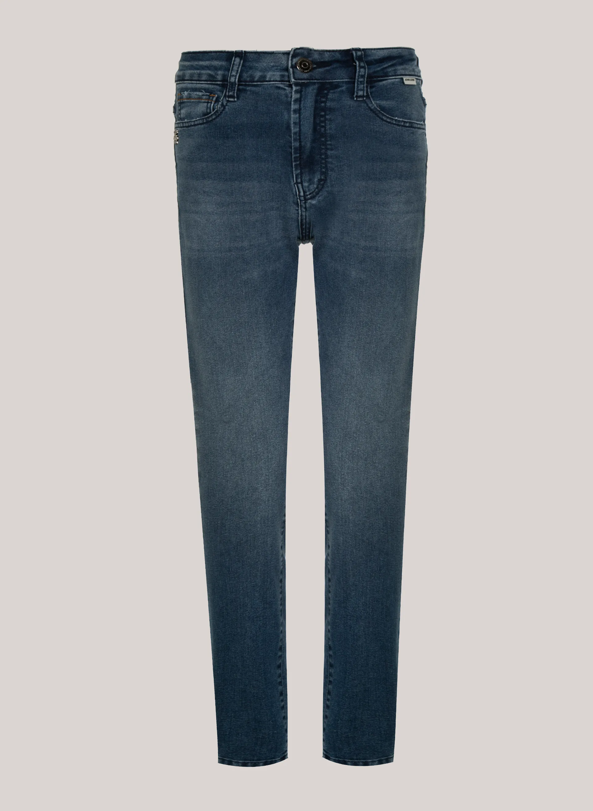Calça Jeans High Skinny Guatemala John John Feminina