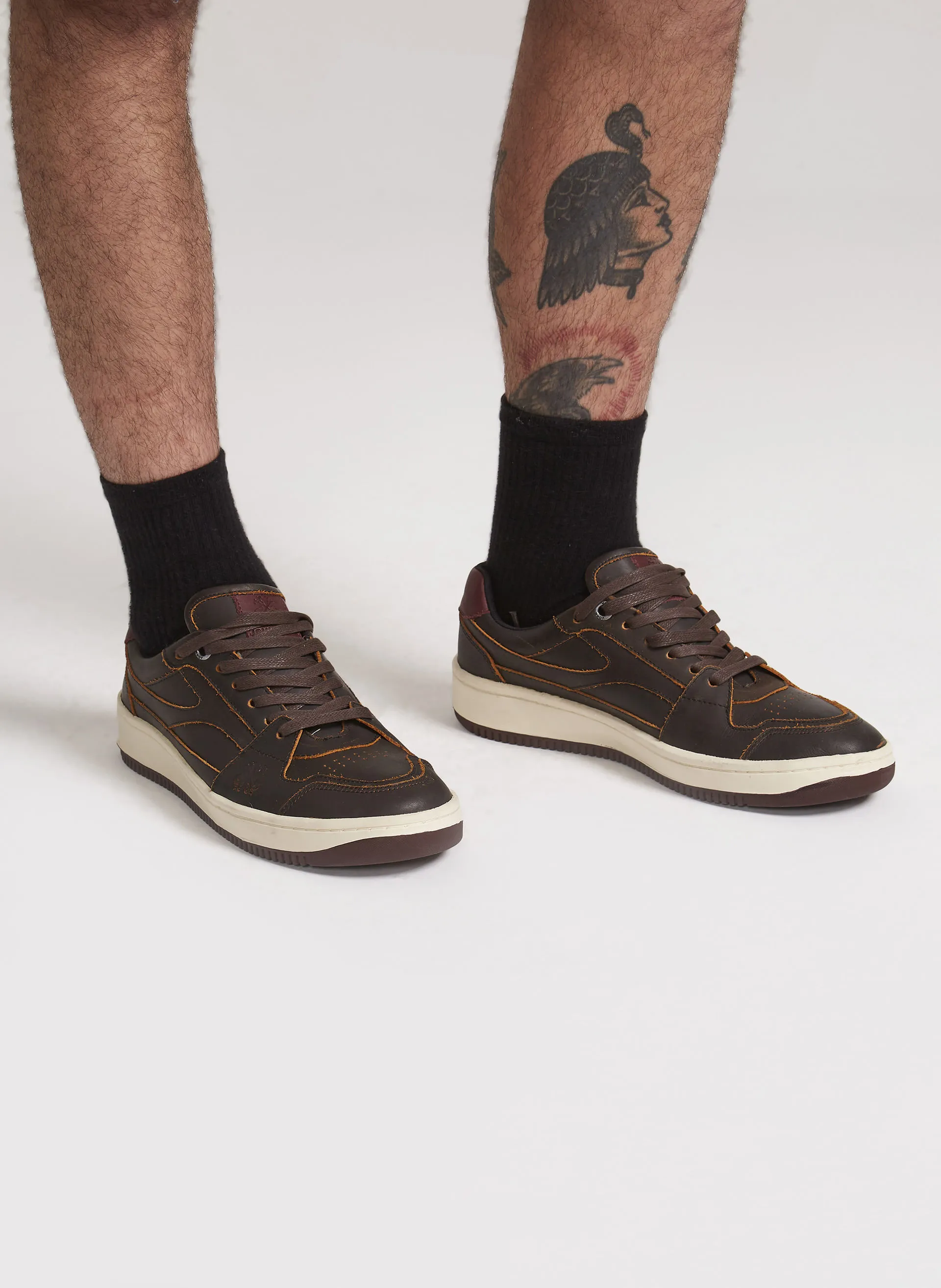 Tênis Contrast John John Masculino