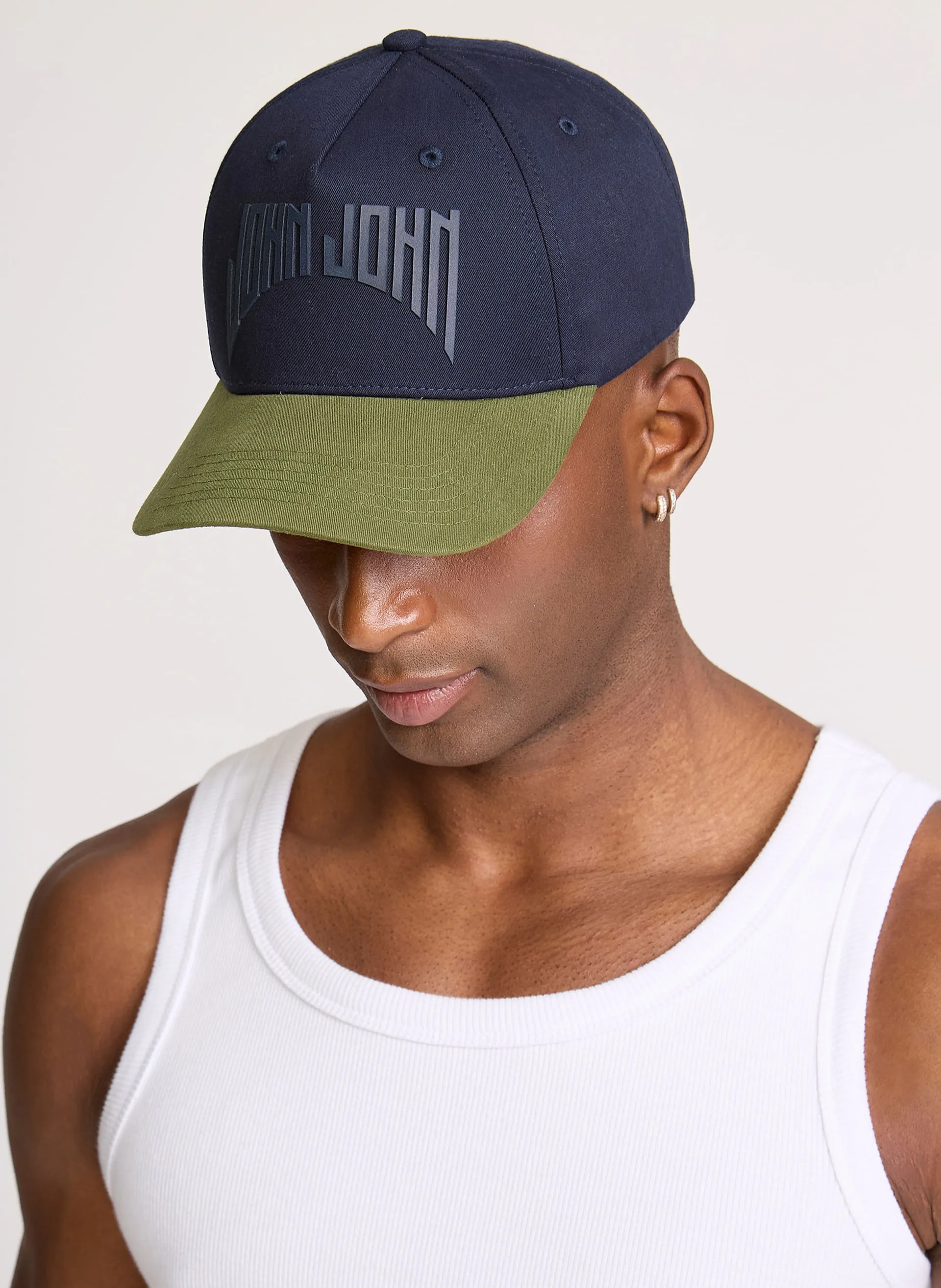 Boné Trucker John John Masculino