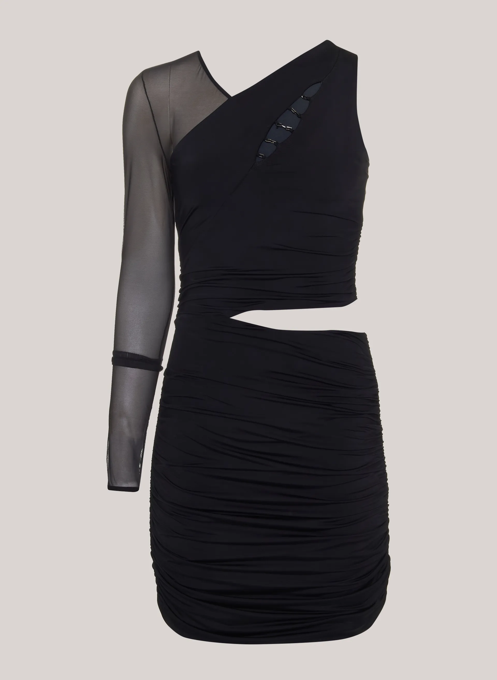 Vestido Justo John String John John Feminino