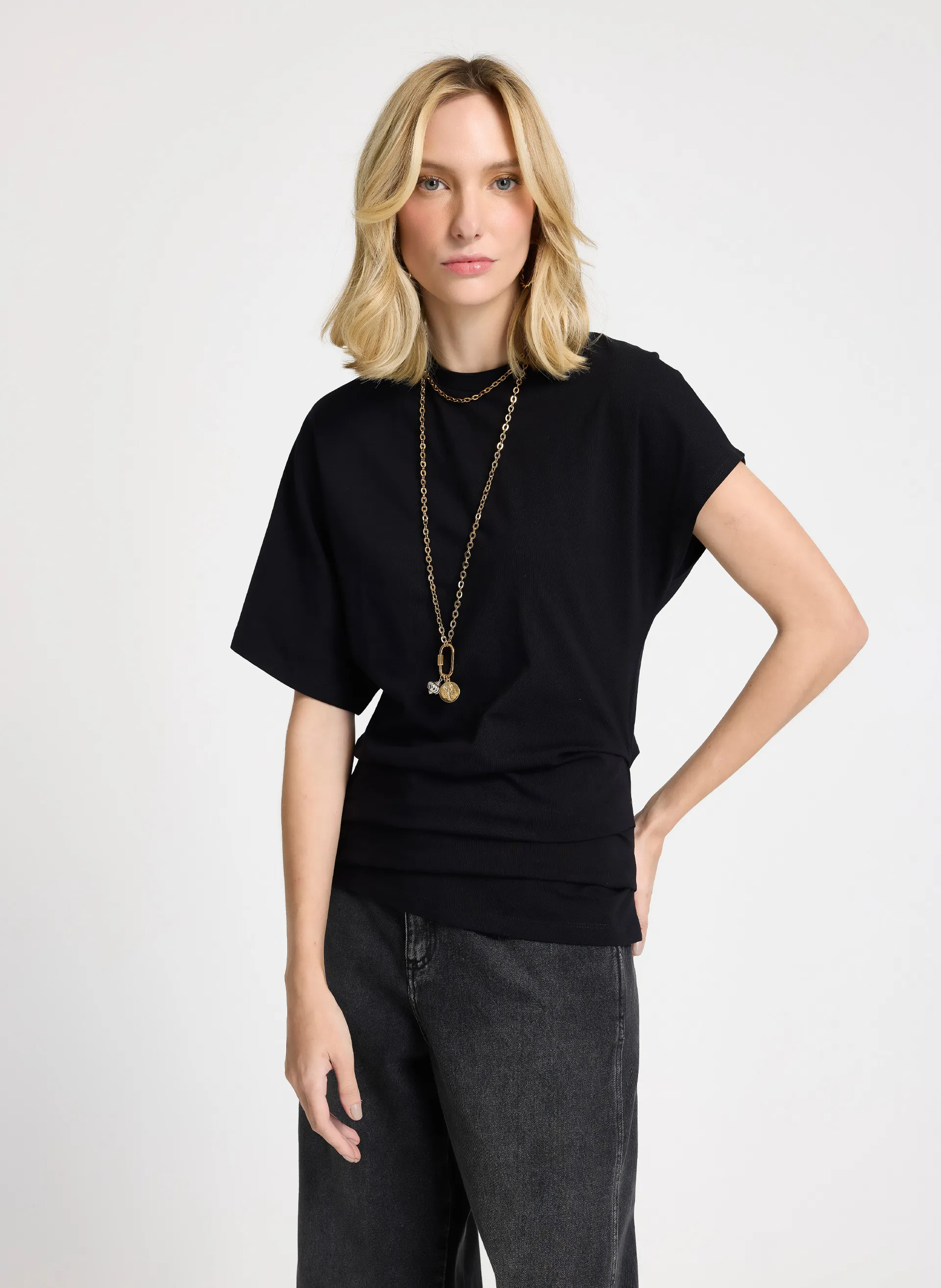 Blusa Le Lis Hary I Feminina