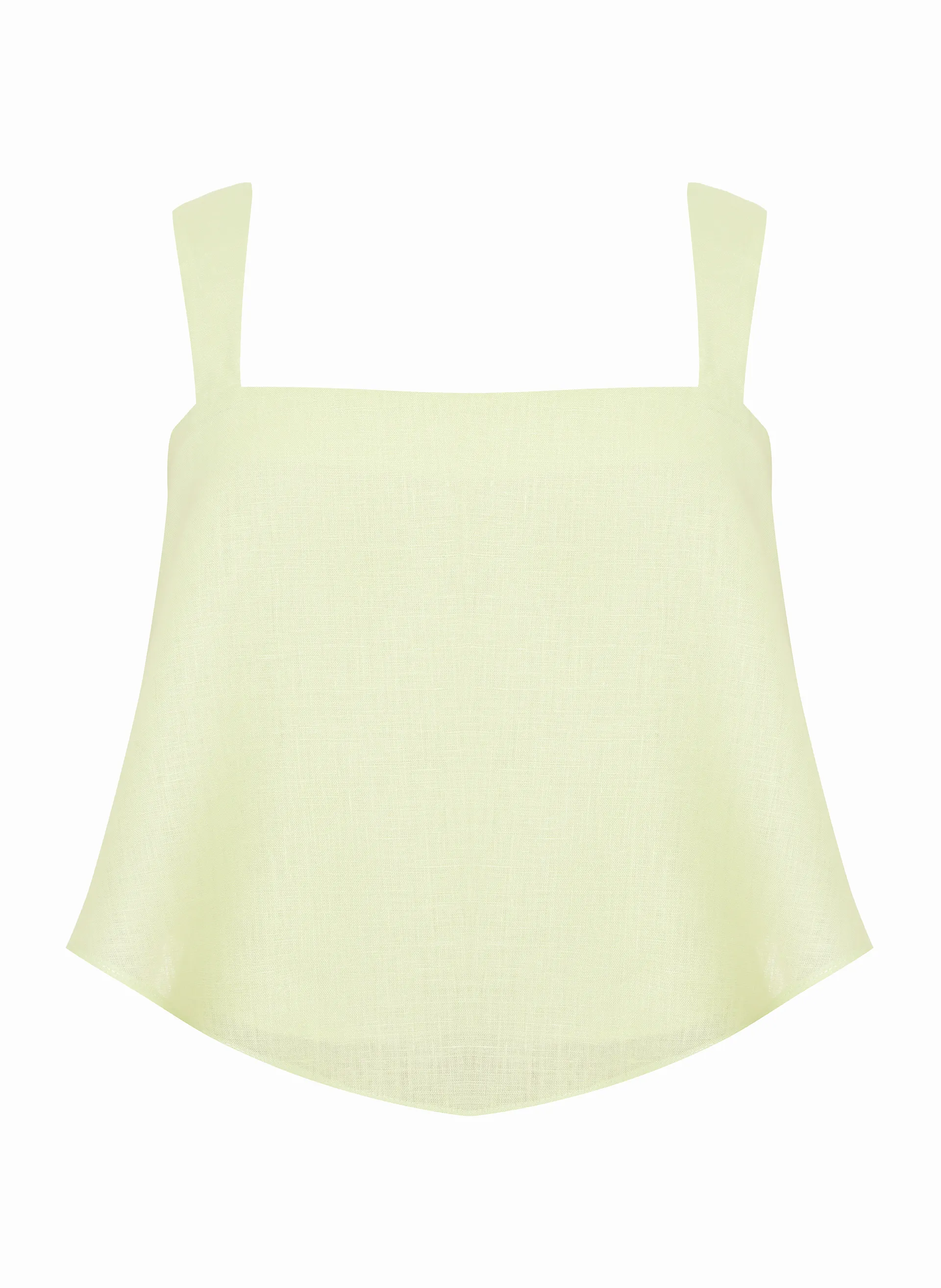 Top Le Lis Alana III Feminino