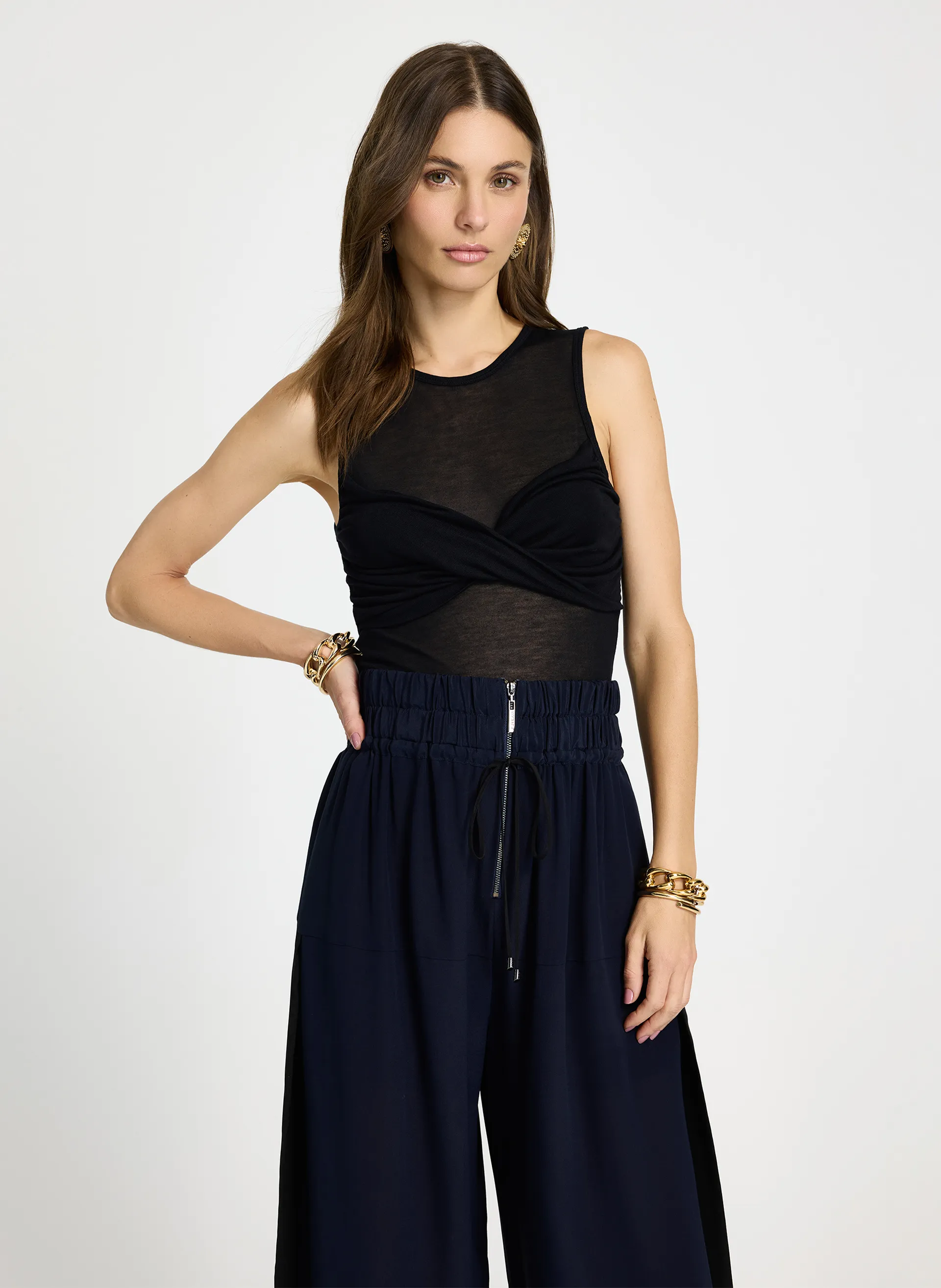 Regata Le Lis Una Feminina