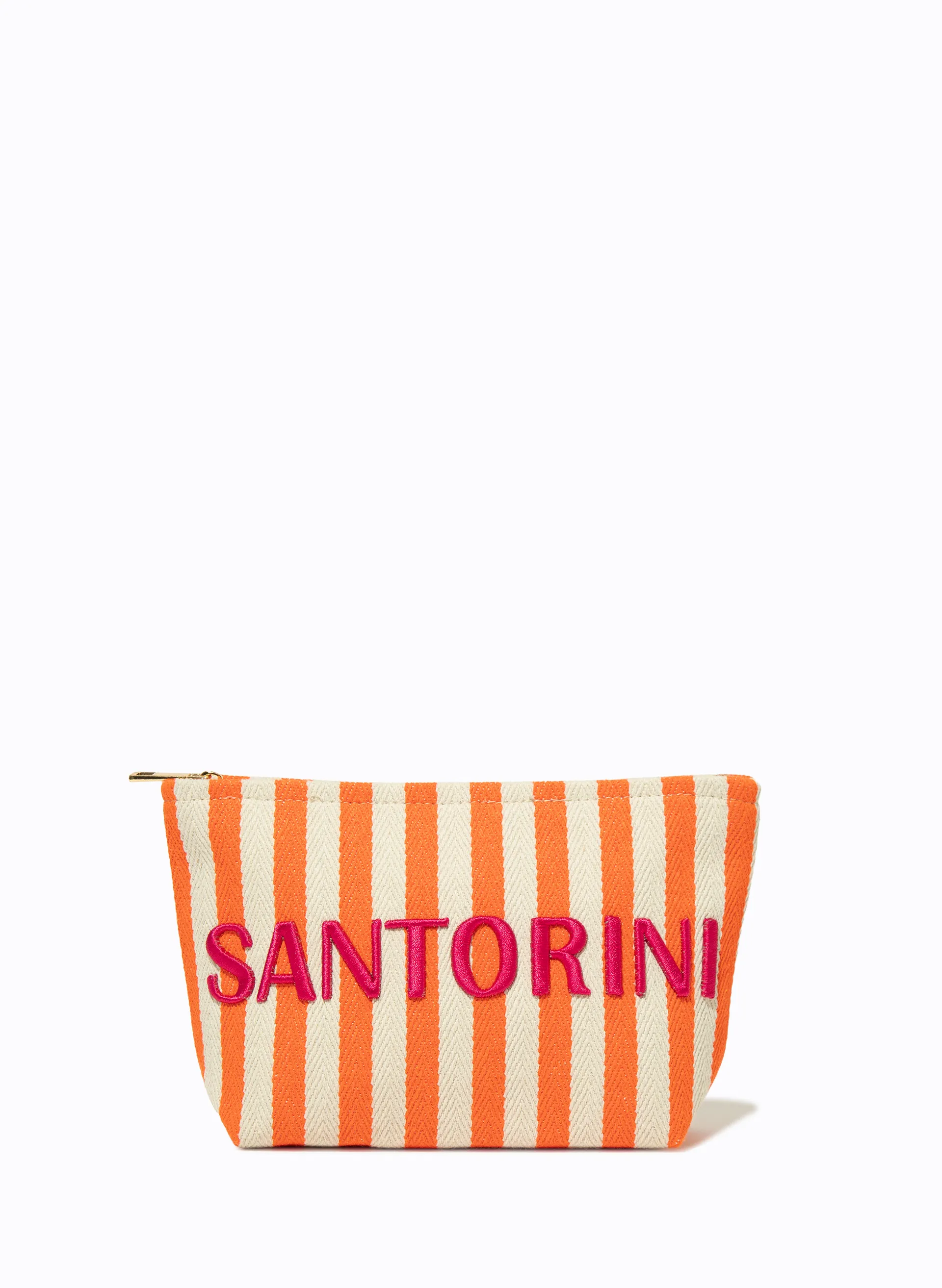 Bolsinha Le Lis Giu Santorini Feminina