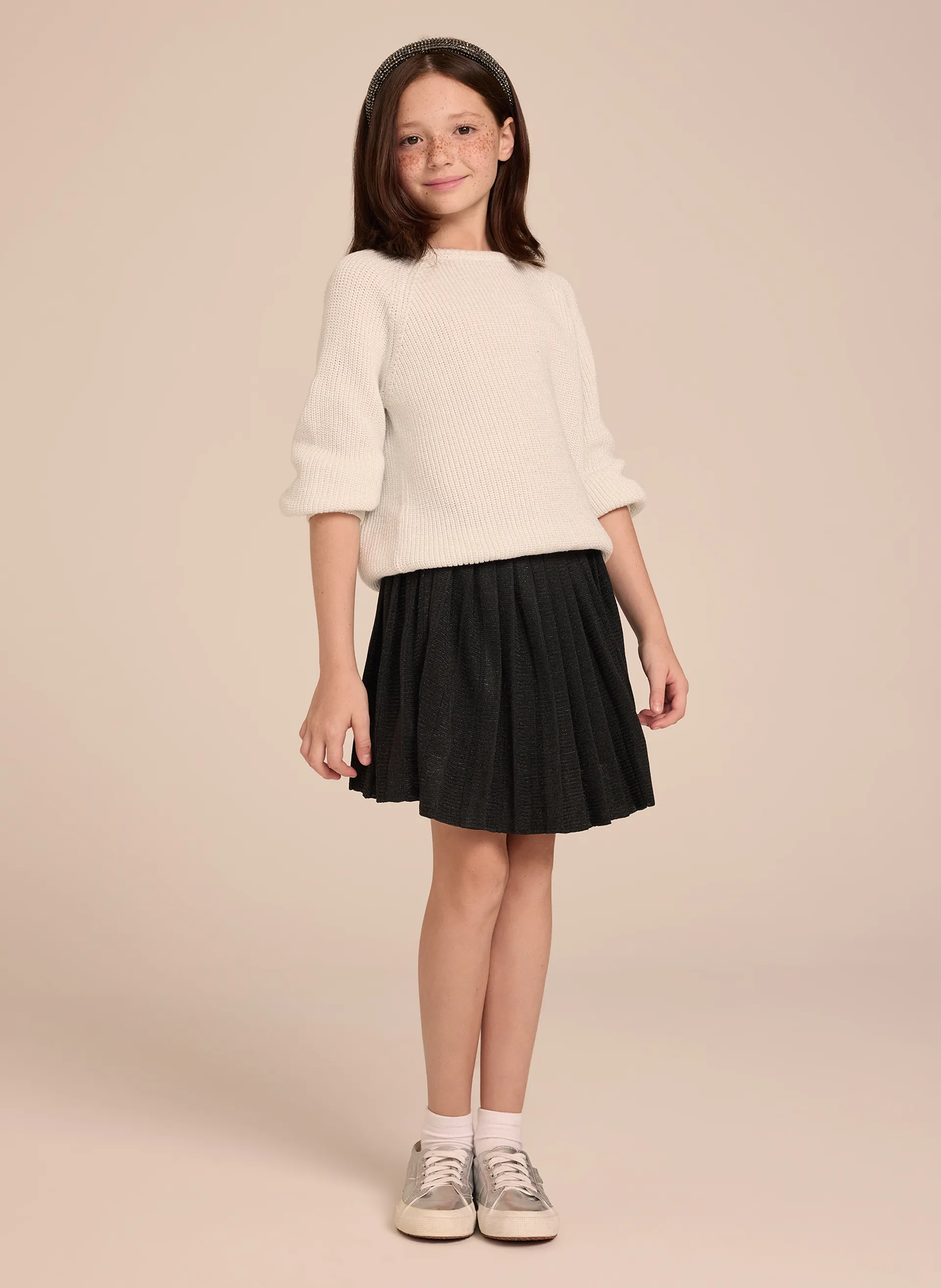 Saia Le Lis Petit Sabrina Feminina