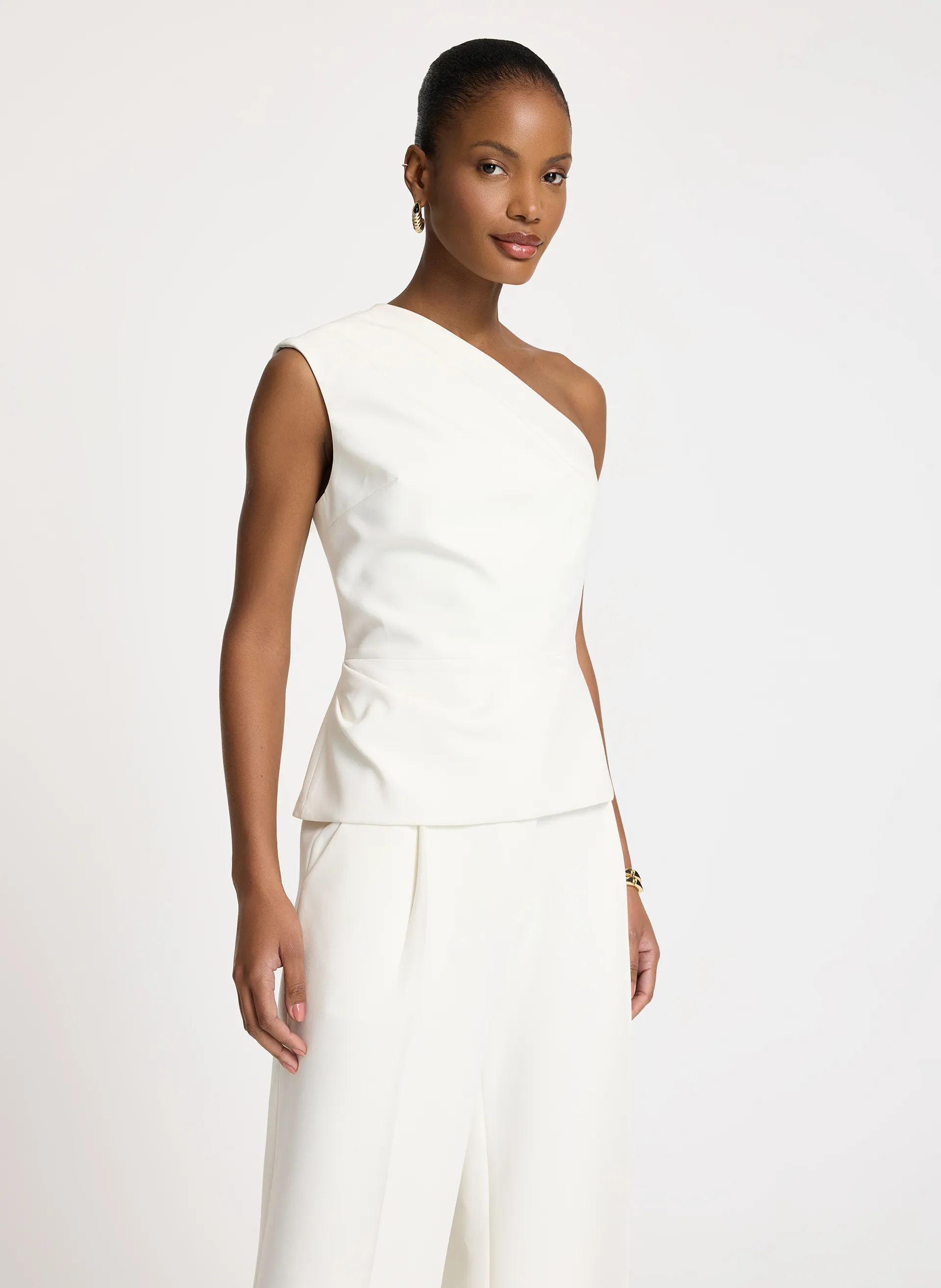 Top Le Lis Paola Alfaiataria Feminino