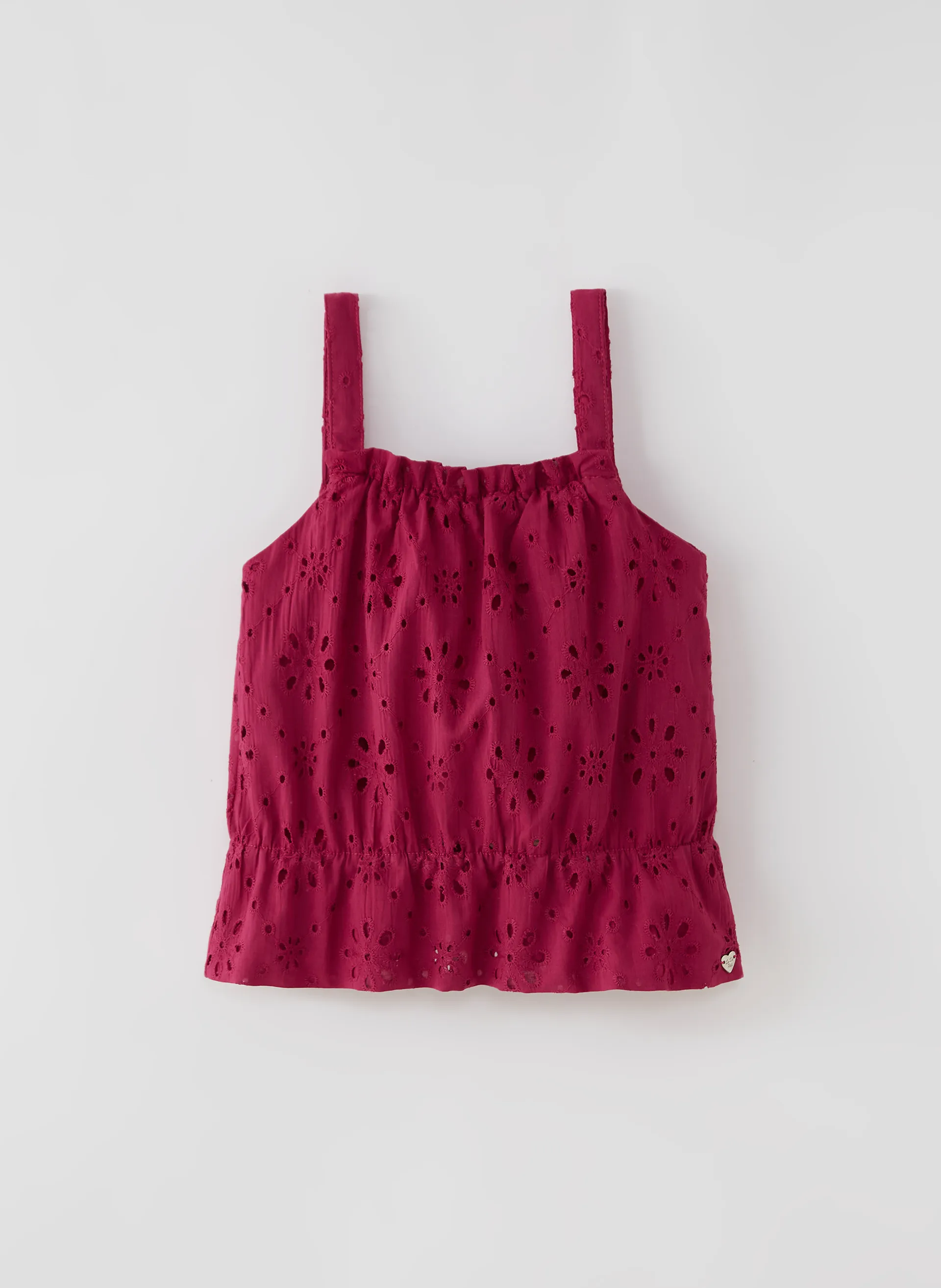 Top Le Lis Petit Olivia Feminino