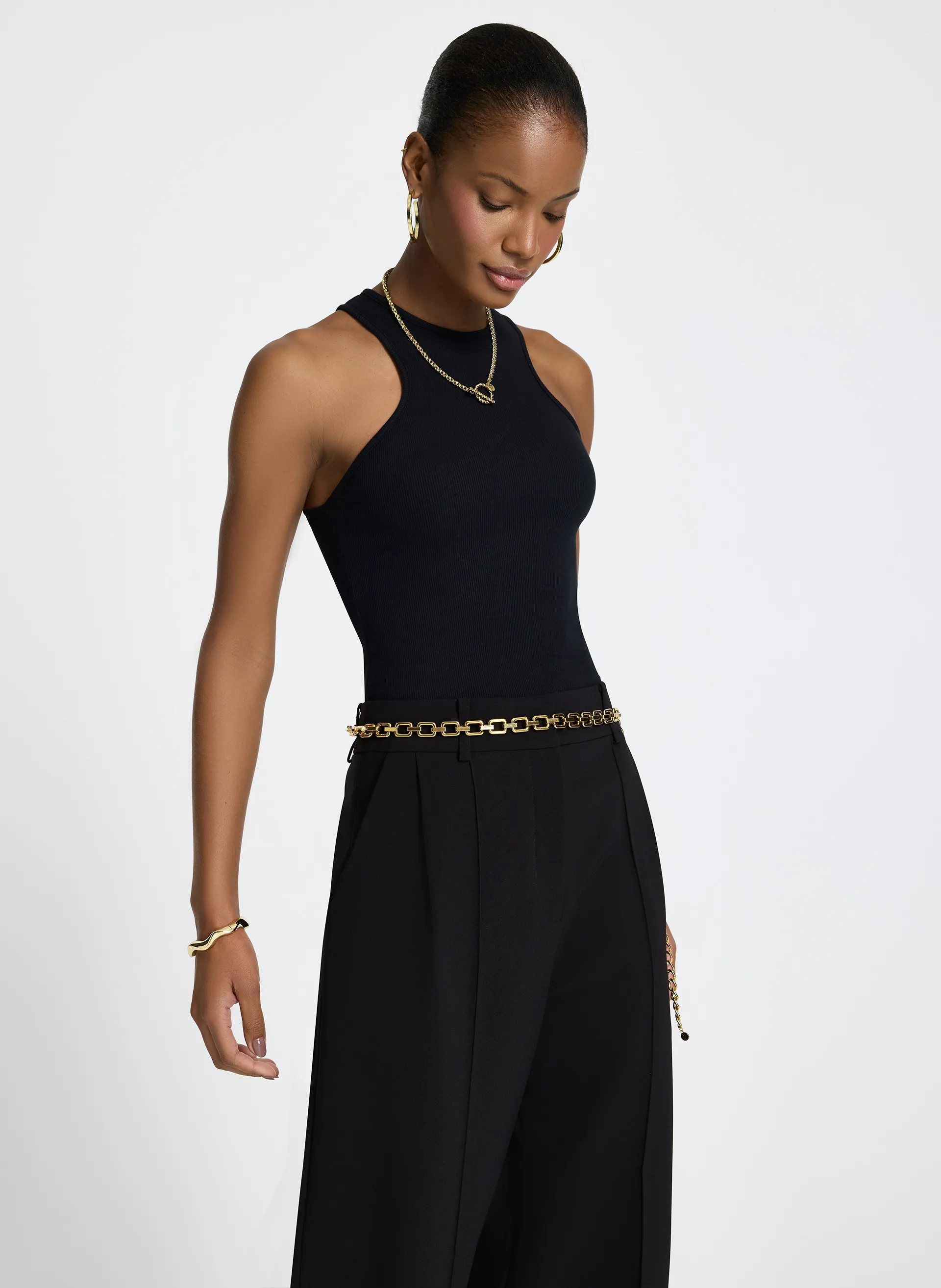 Regata Le Lis Lace II Feminina