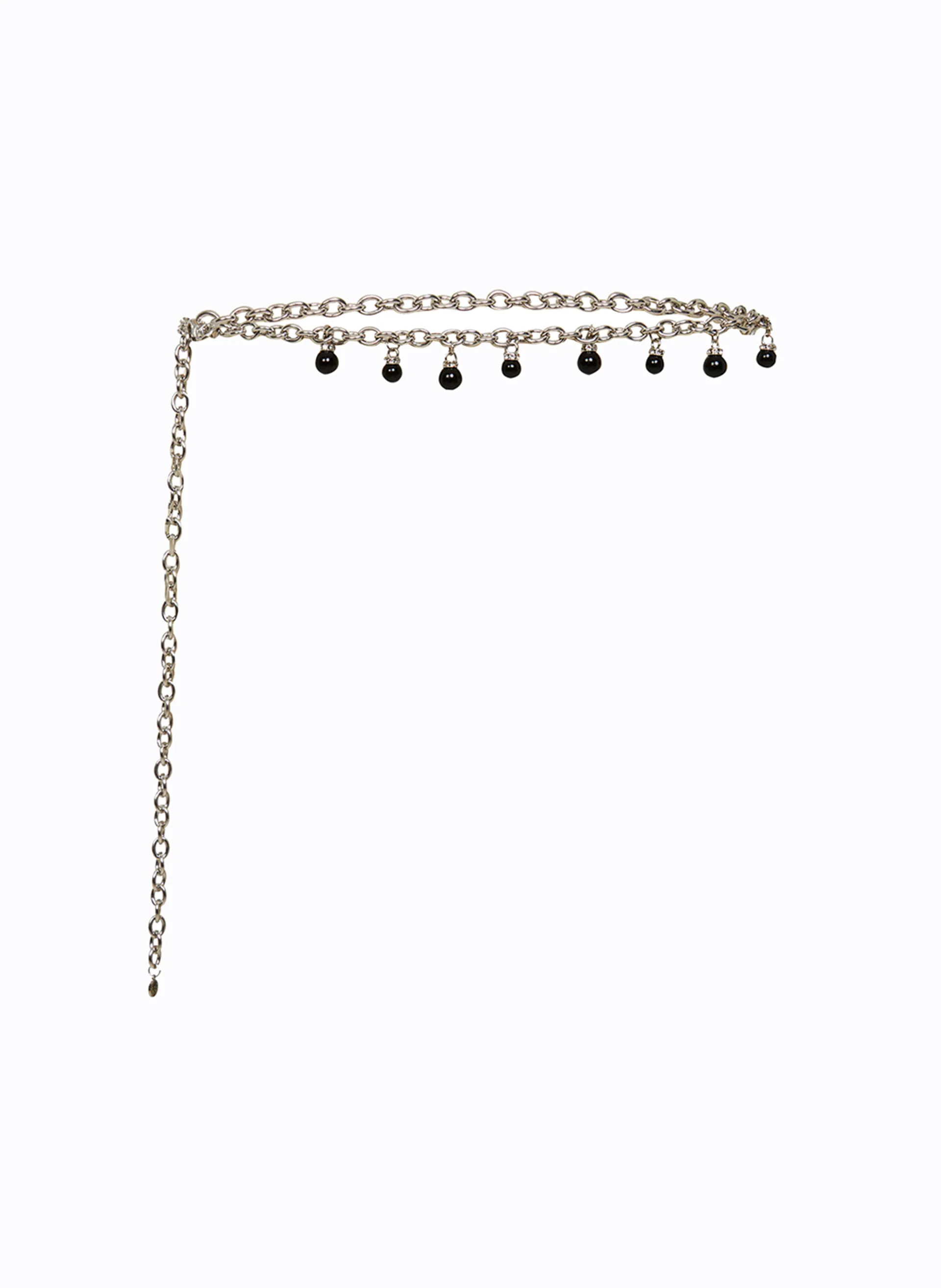 Cinto Le Lis Perola Black Feminino