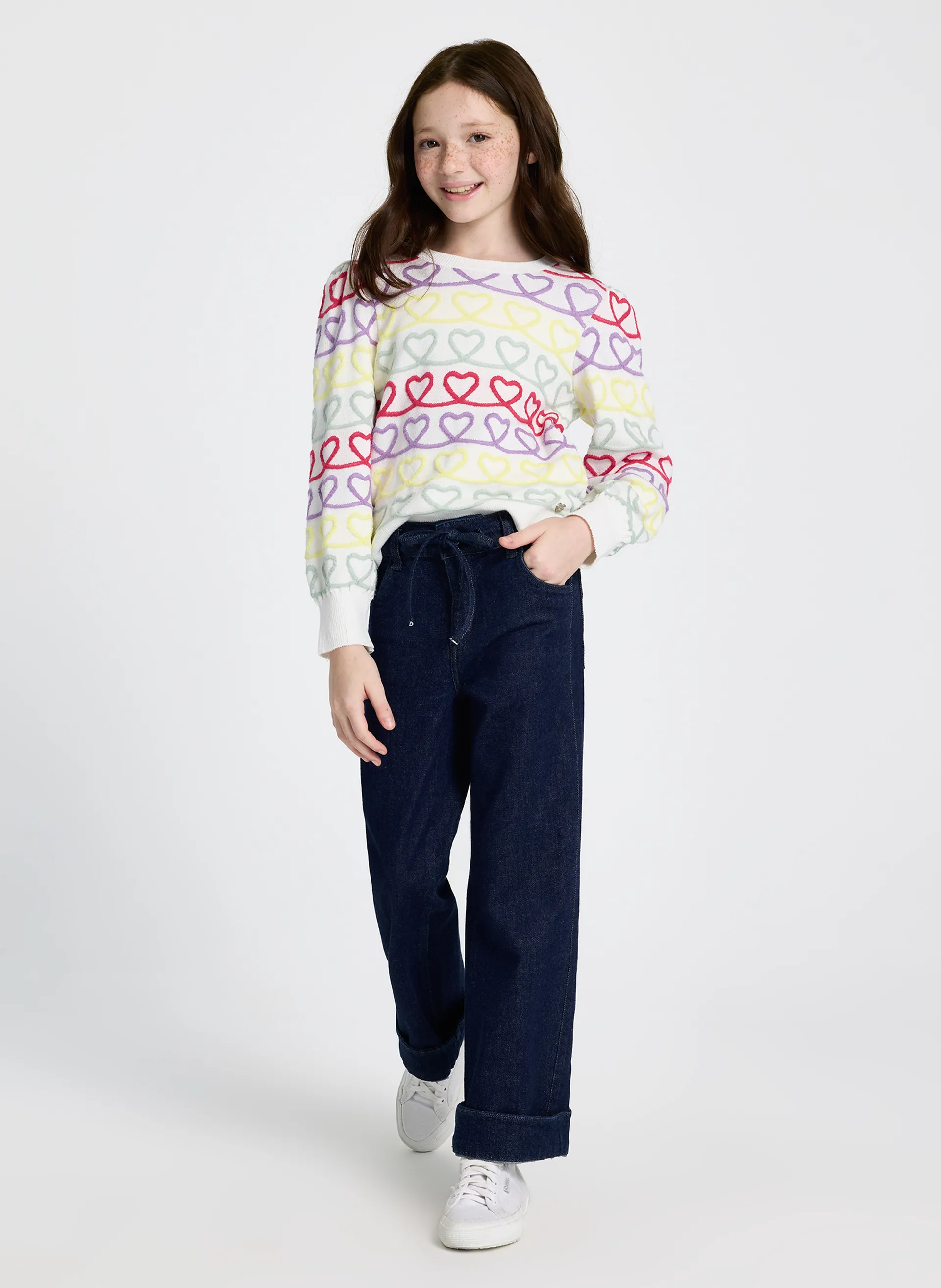 Calça Le Lis Petit Rita Feminina