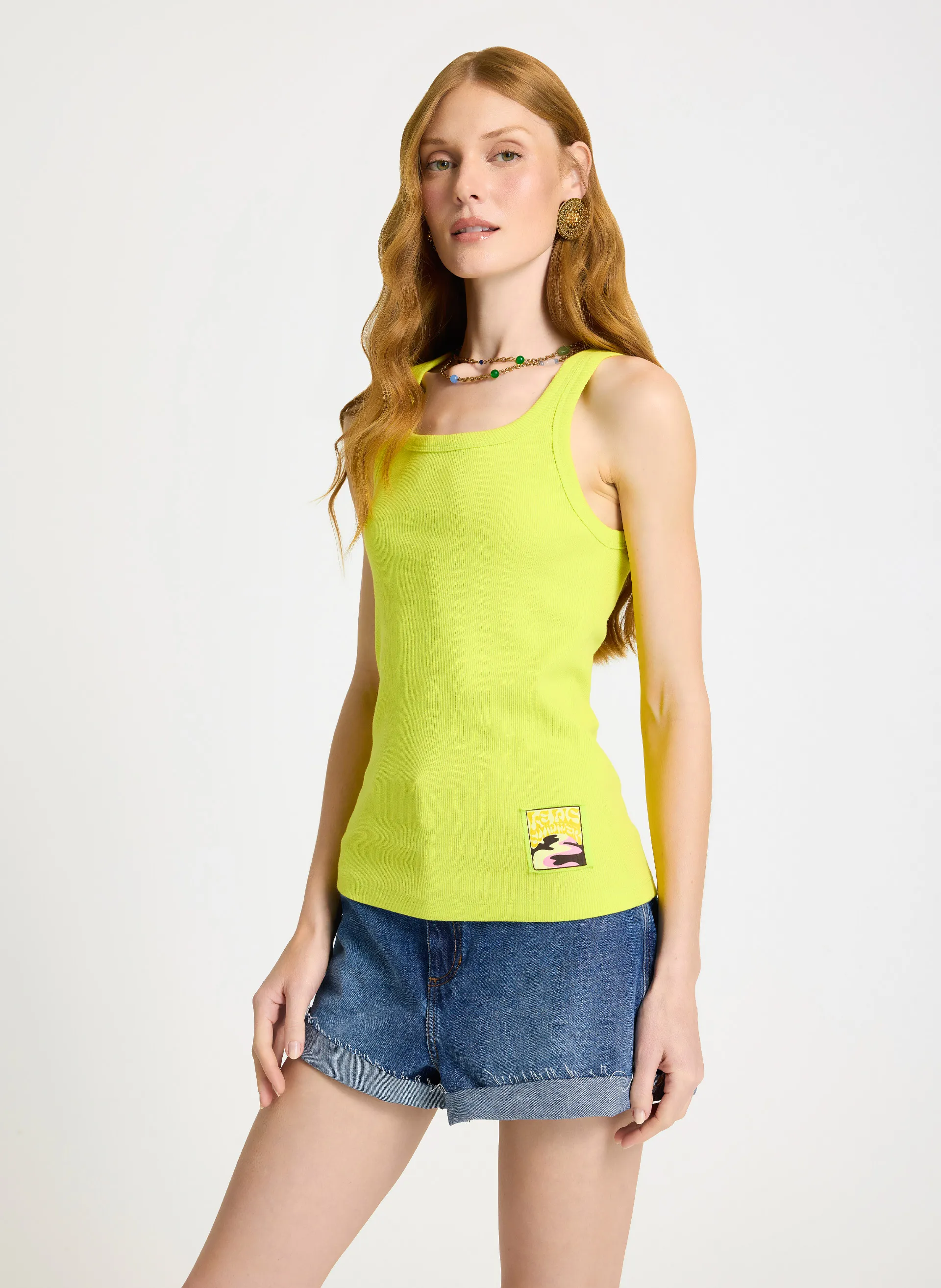 Regata Le Lis Giri Feminina