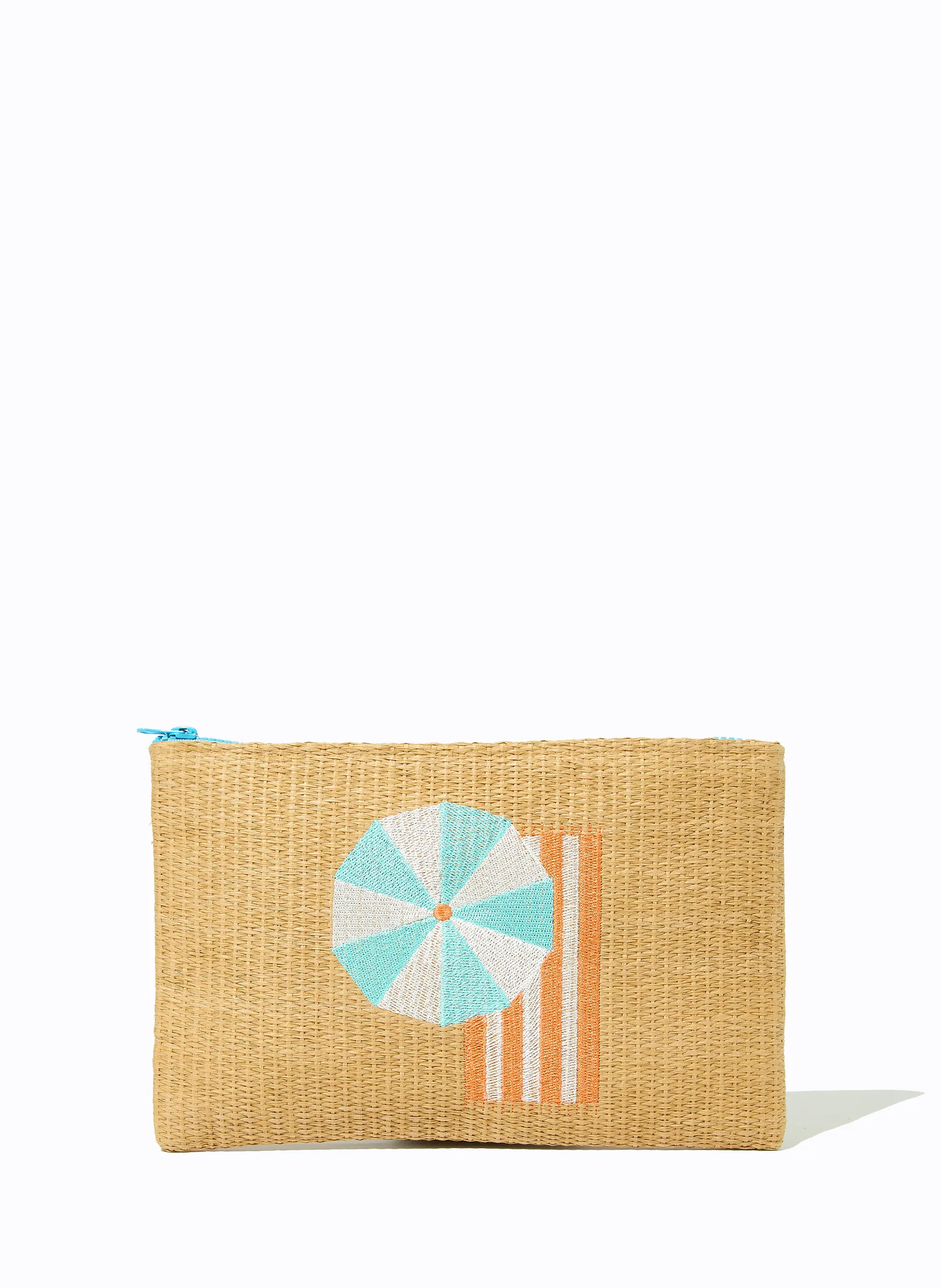 Bolsinha Le Lis Fer Sunshade Feminina