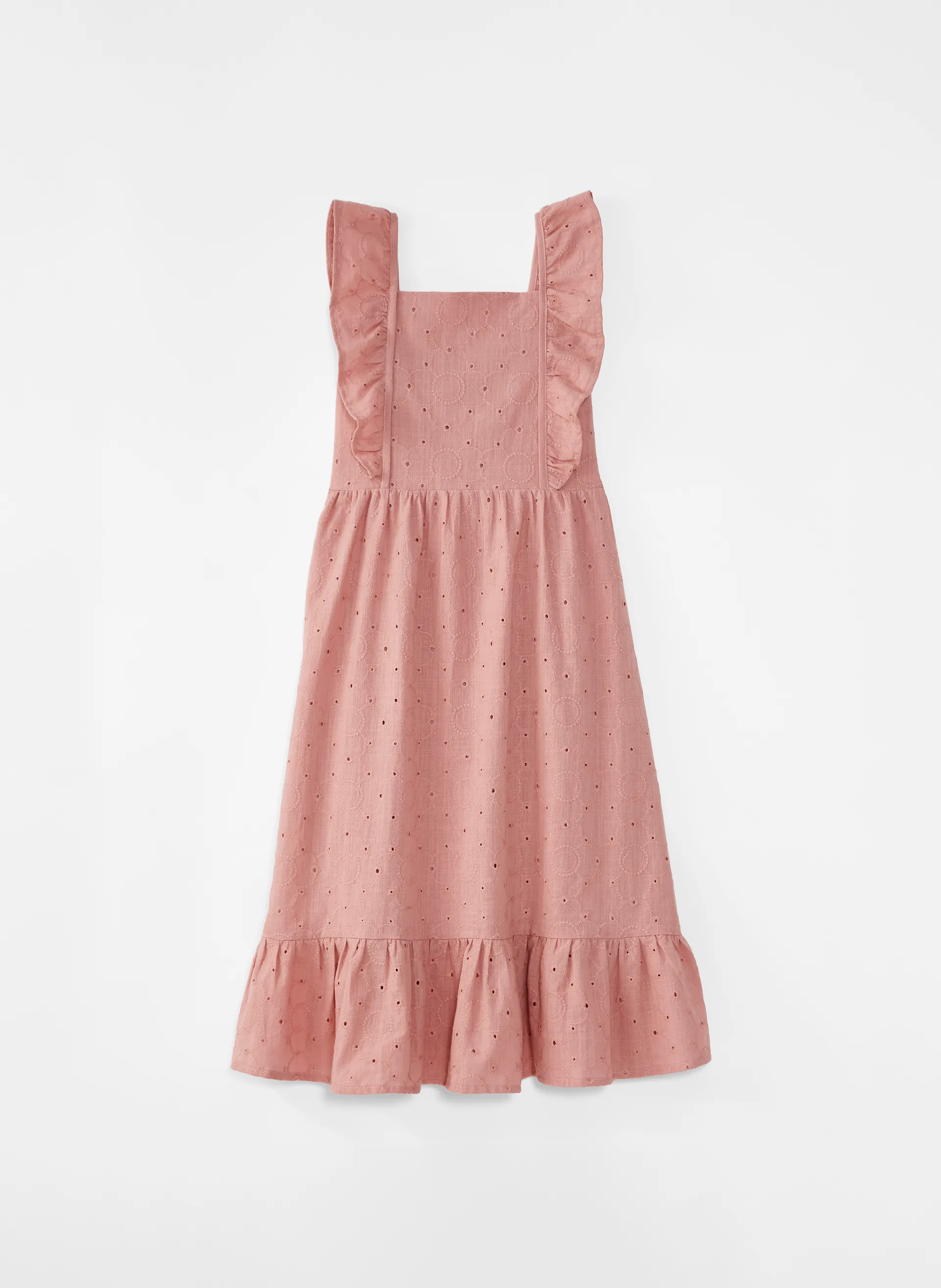 Vestido Le Lis Petit Elisa Feminino