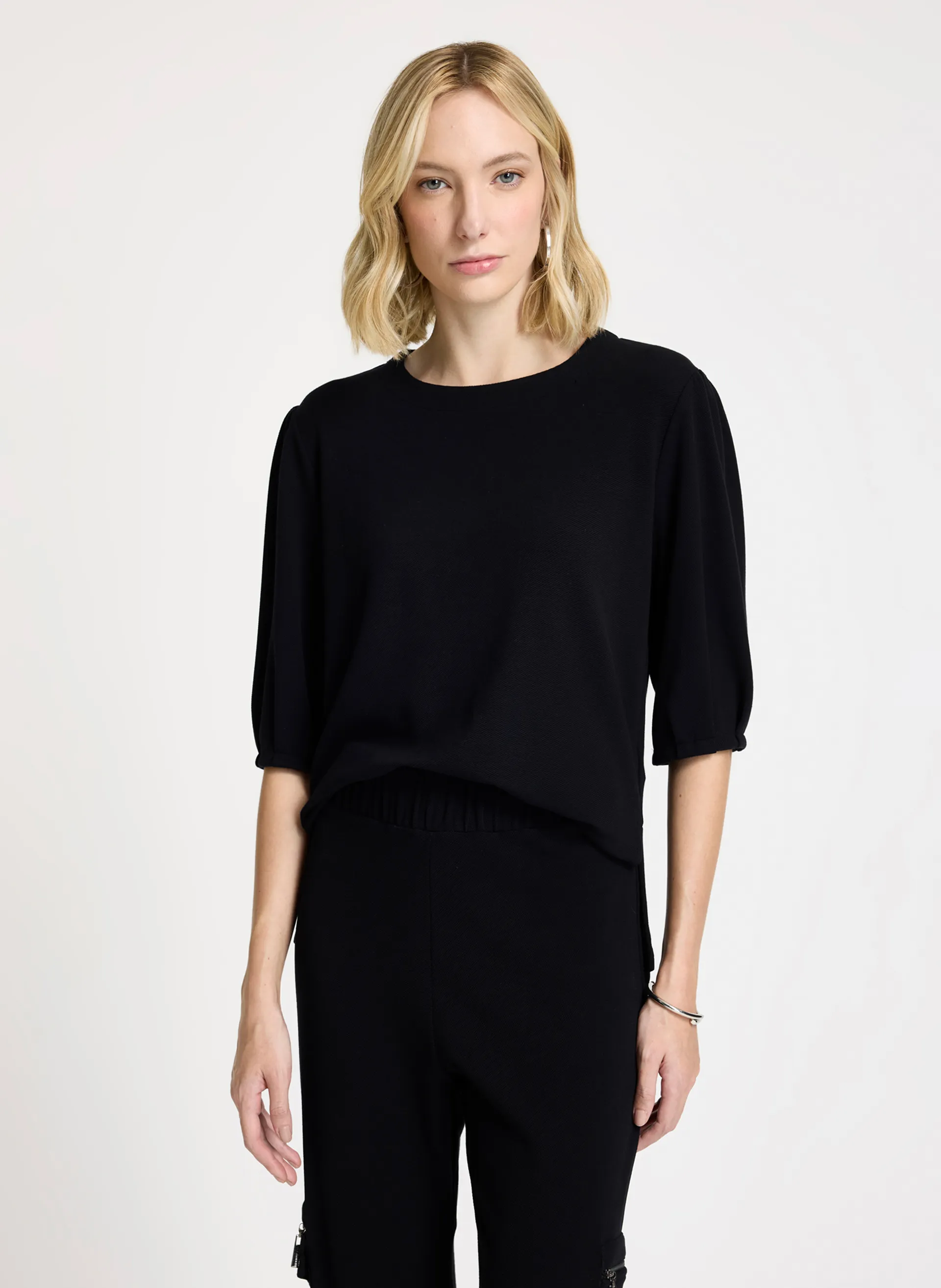 Blusa Le Lis Laika II Feminina