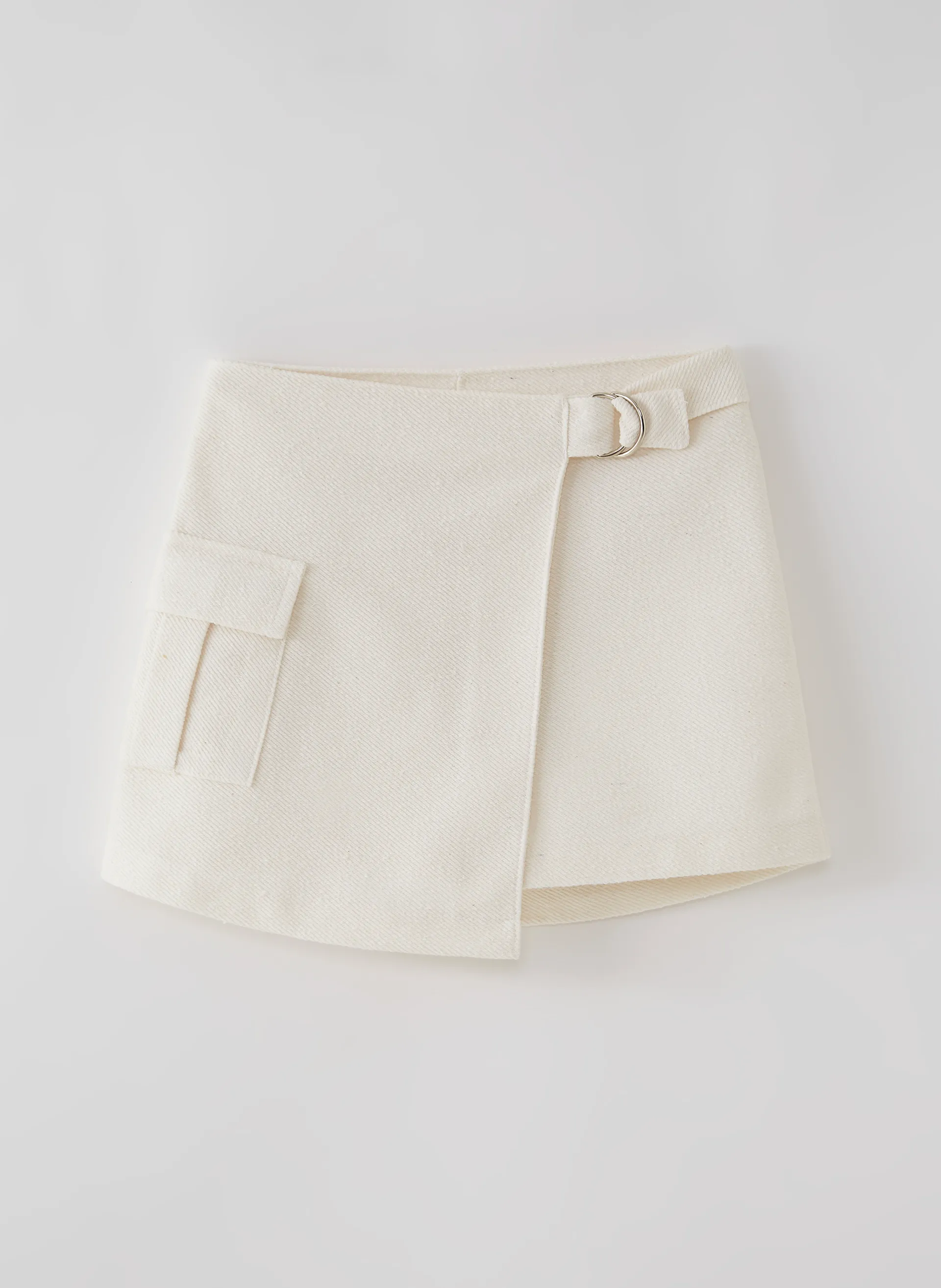 Shorts Le Lis Petit Saia Ju Feminino