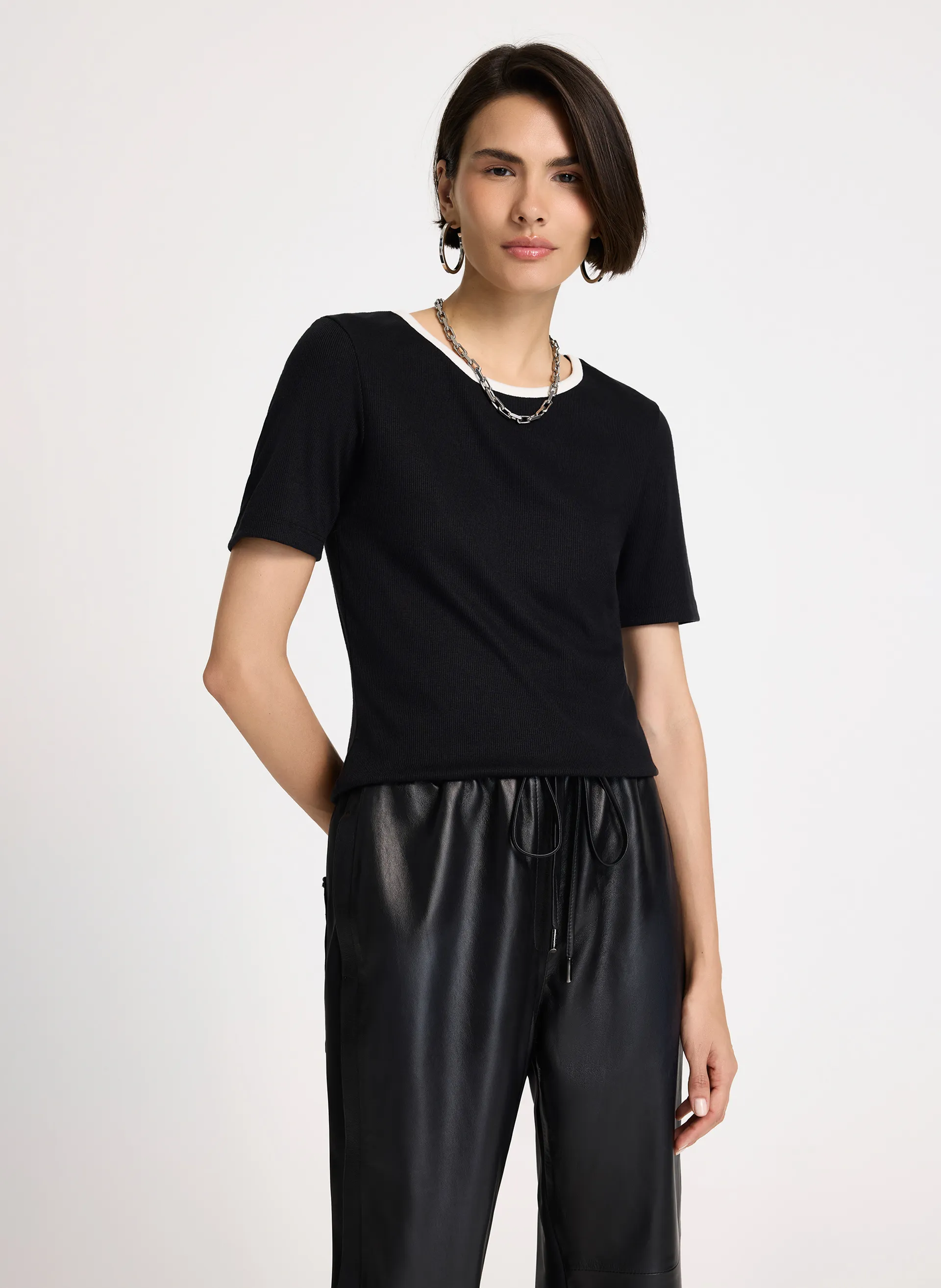 Blusa Le Lis Naomi I Feminina