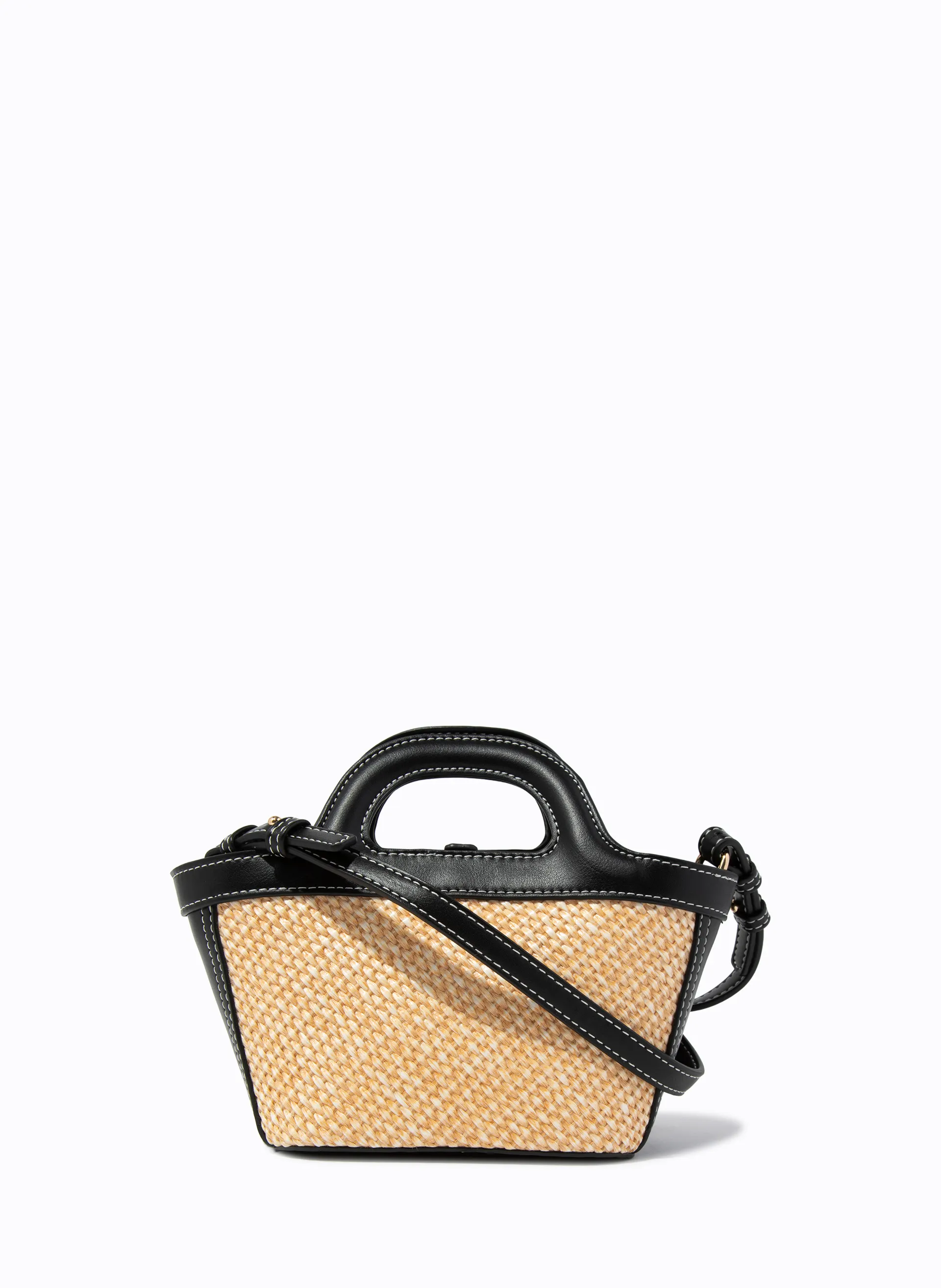 Bolsa Le Lis Rosanne Black Feminina