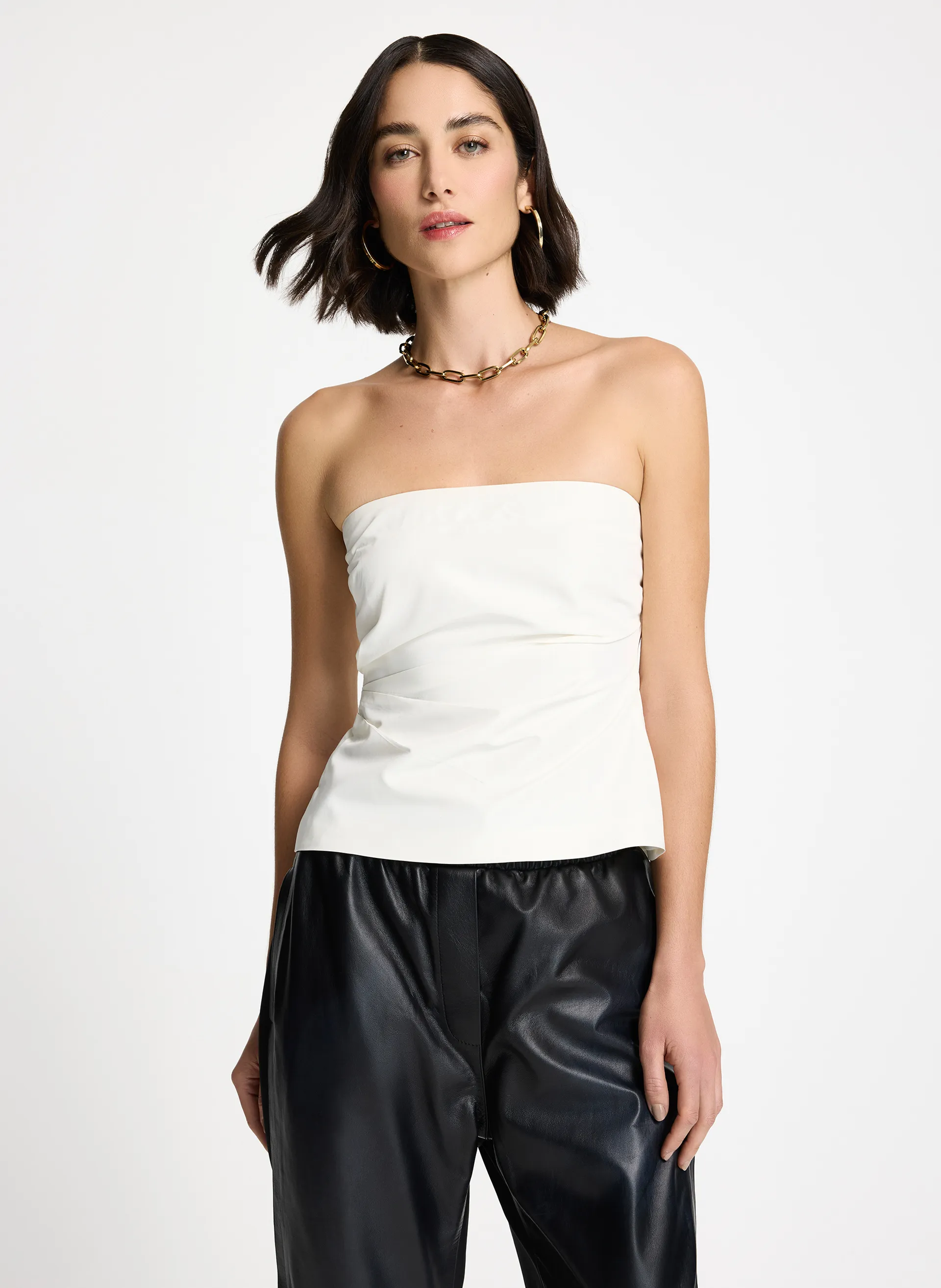 Top Le Lis Zoe Feminino