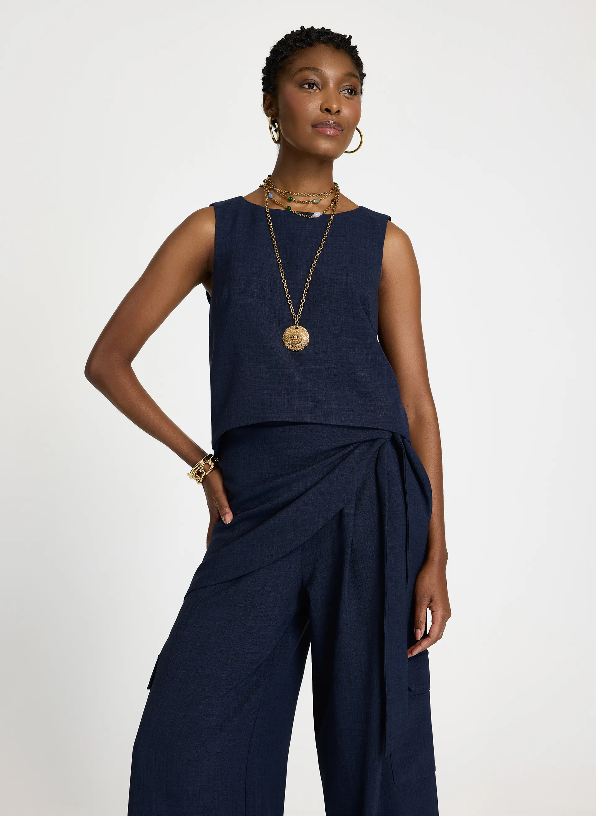 Top Le Lis Pitty Feminino