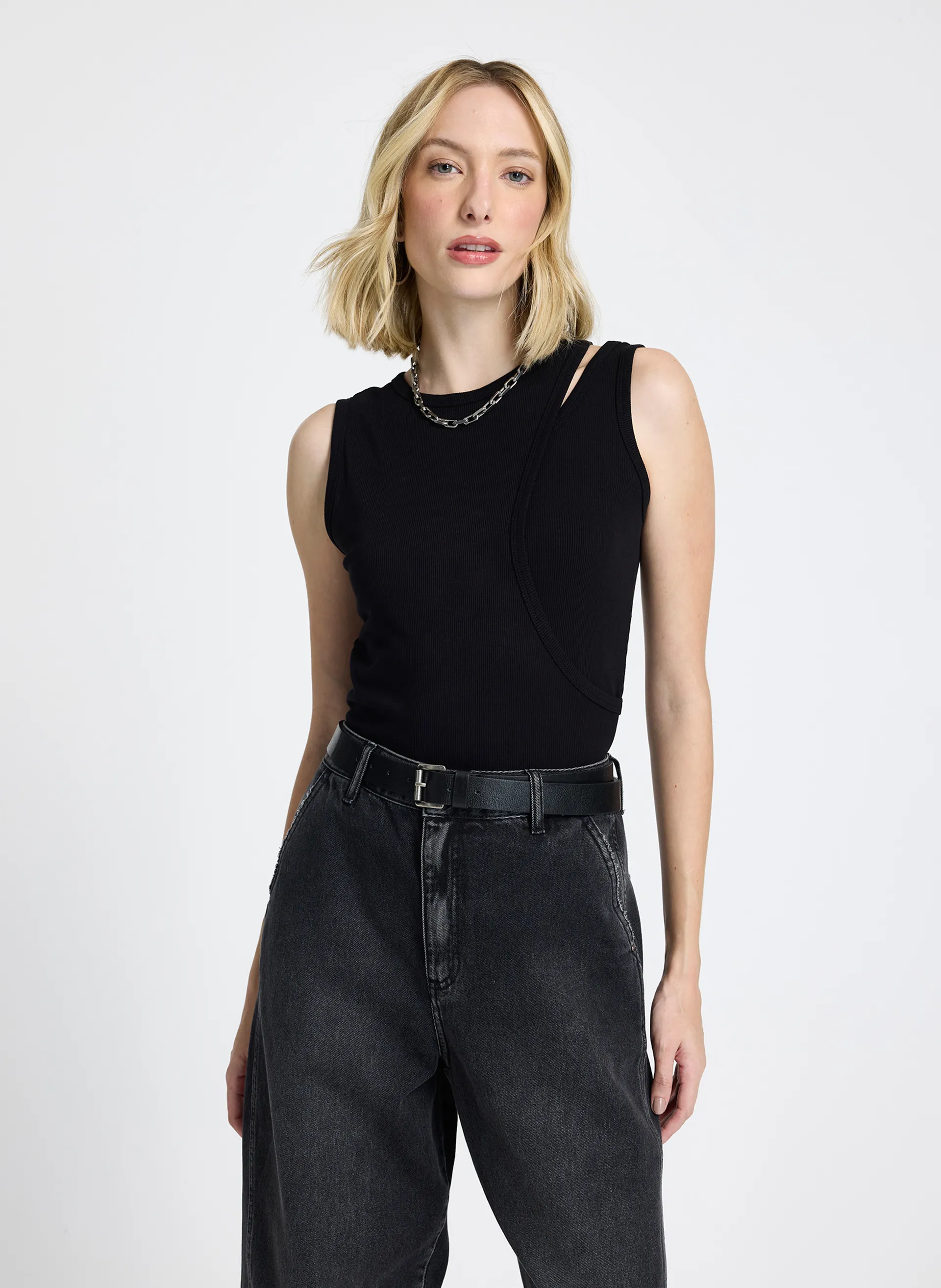 Regata Le Lis Gia Feminina