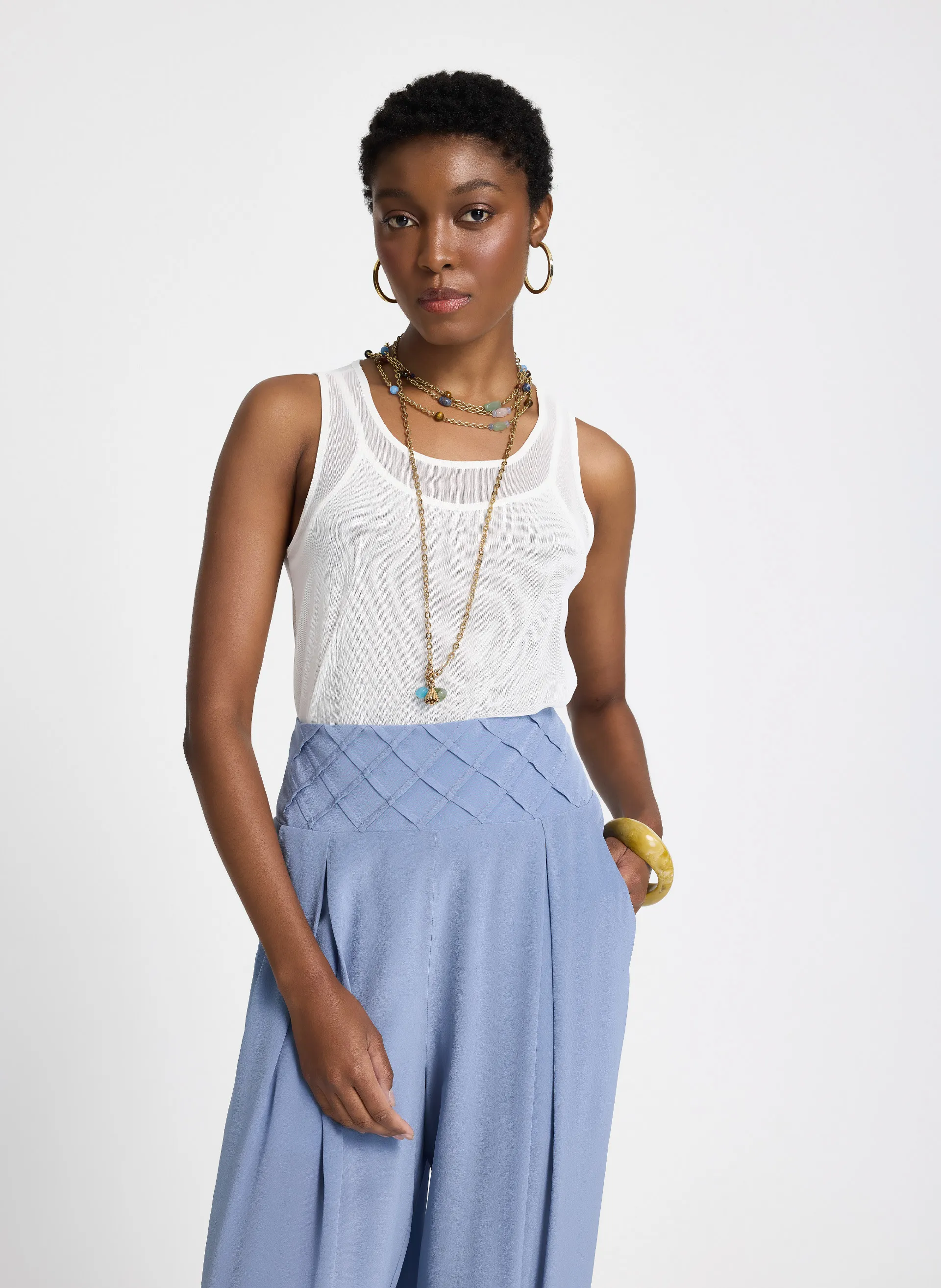 Regata Le Lis Tule Hally II Feminina