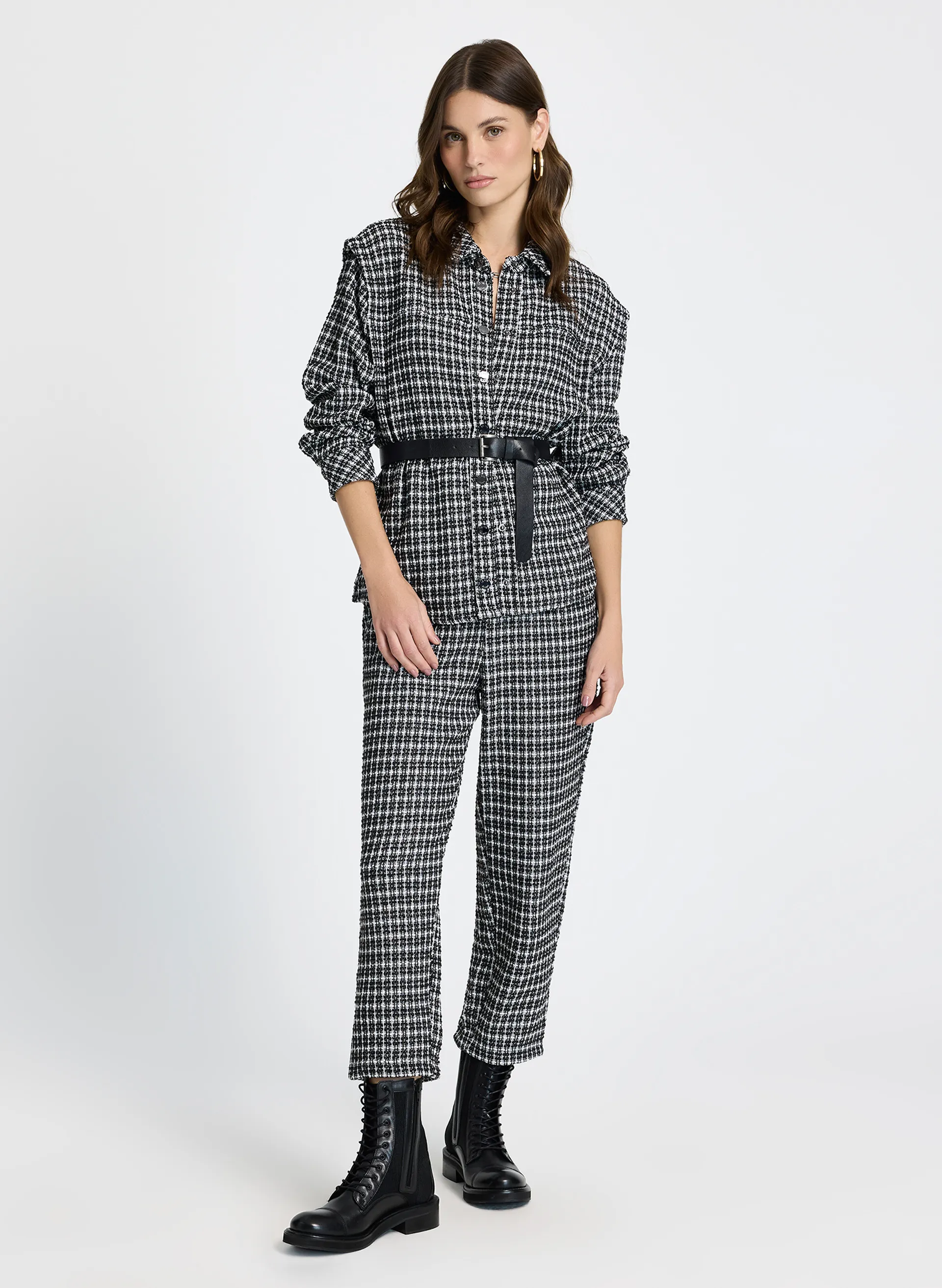 Calça Le Lis Hanna Feminina