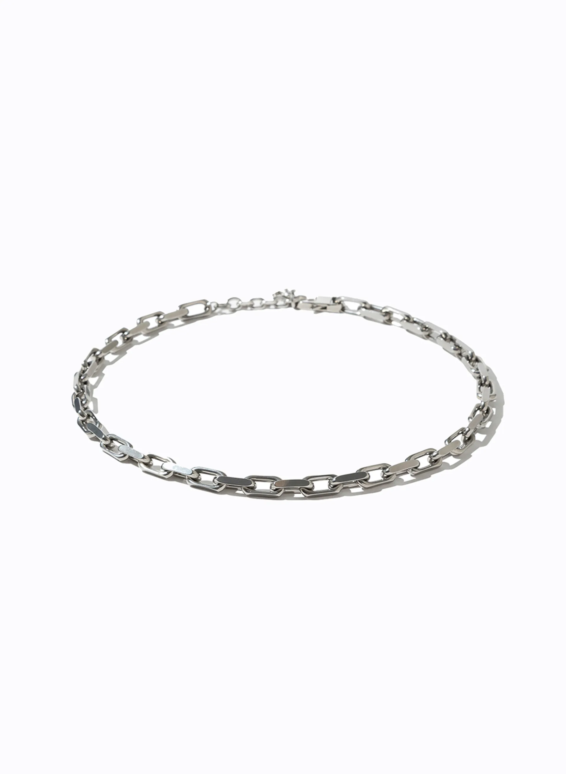 Colar Le Lis Gia Silver Feminino