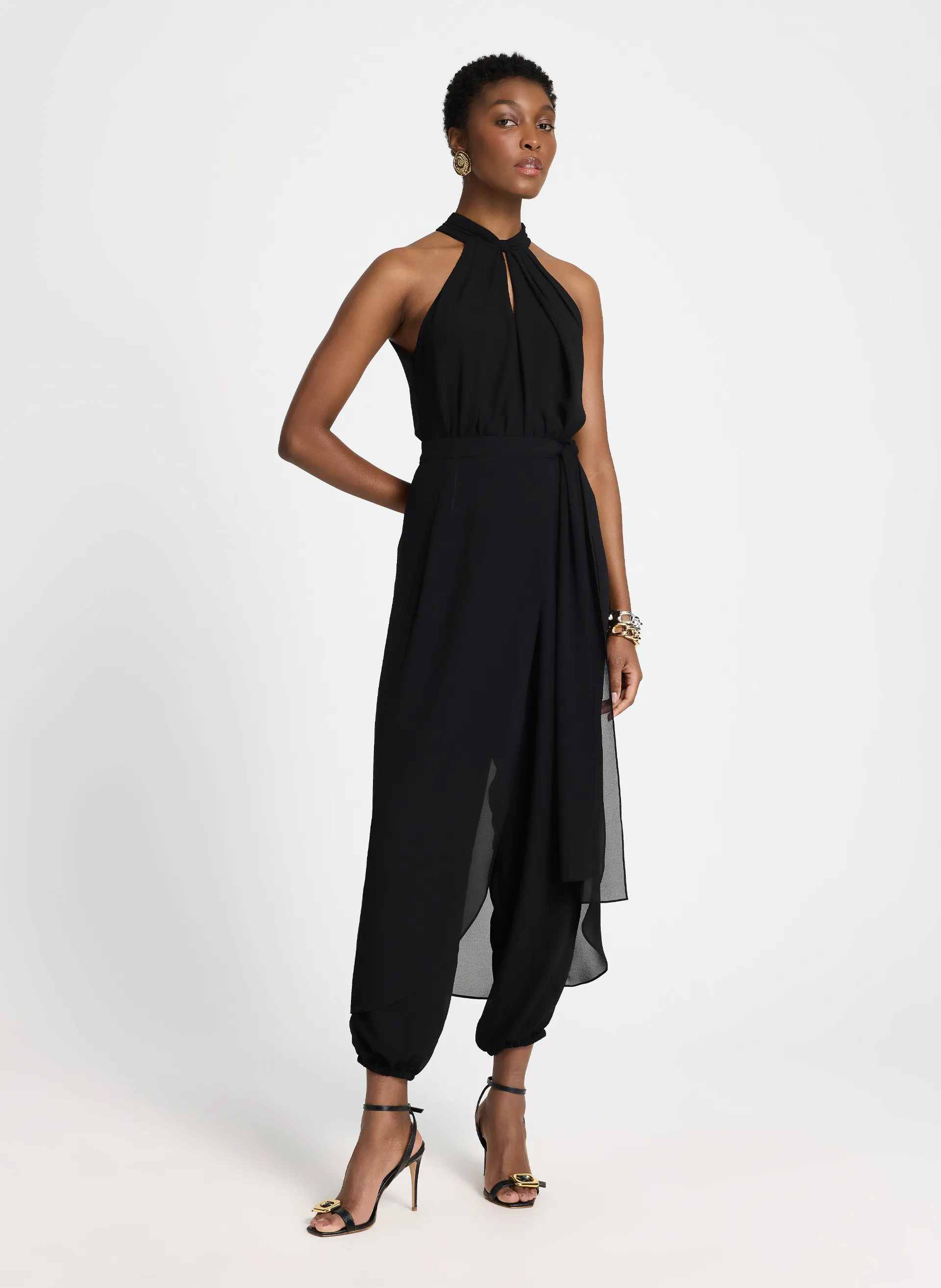 Macacão Le Lis Rosie II Feminino