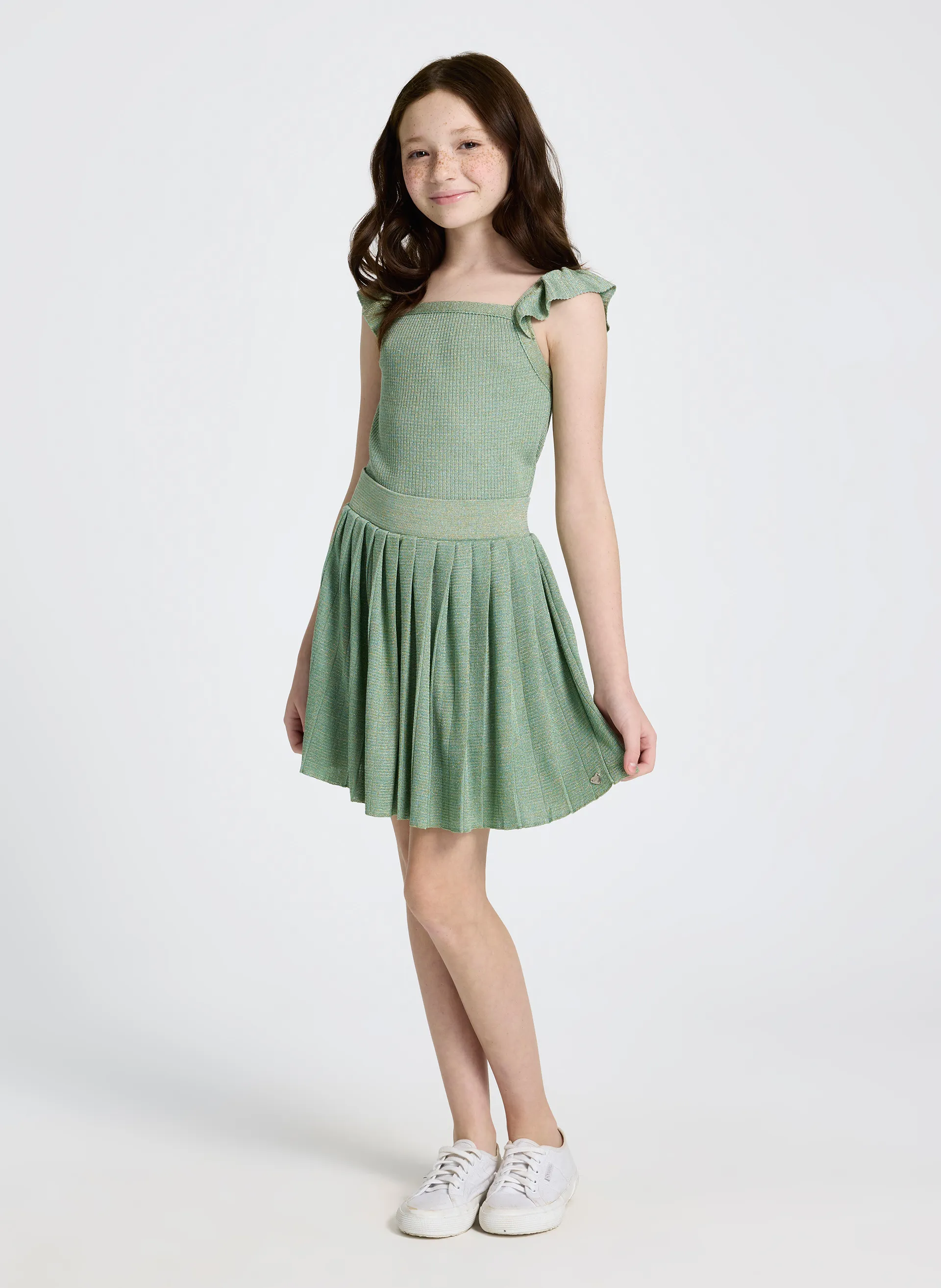 Regata Le Lis Petit Aurorinha Feminina