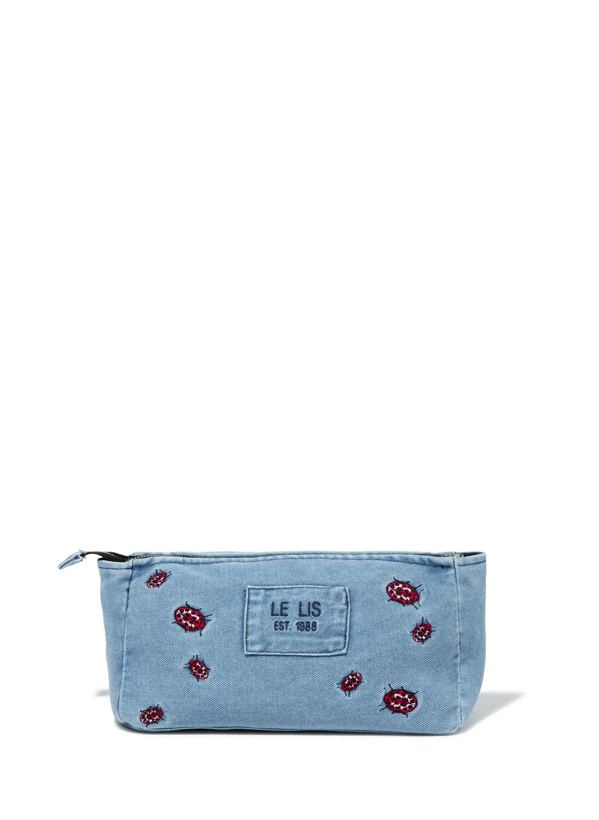 Necessaire Le Lis Jo Feminina