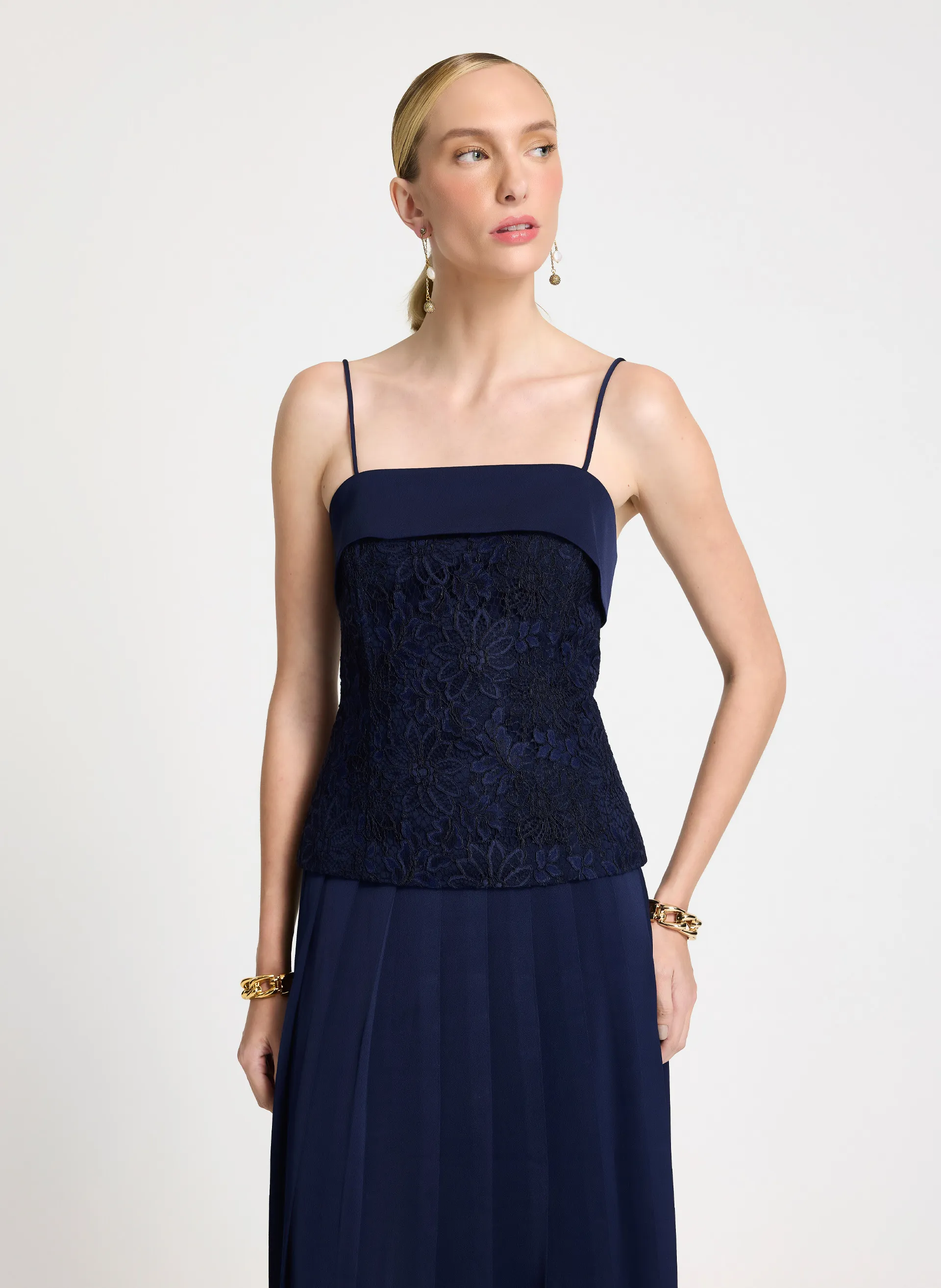 Top Le Lis Antônia II Feminino