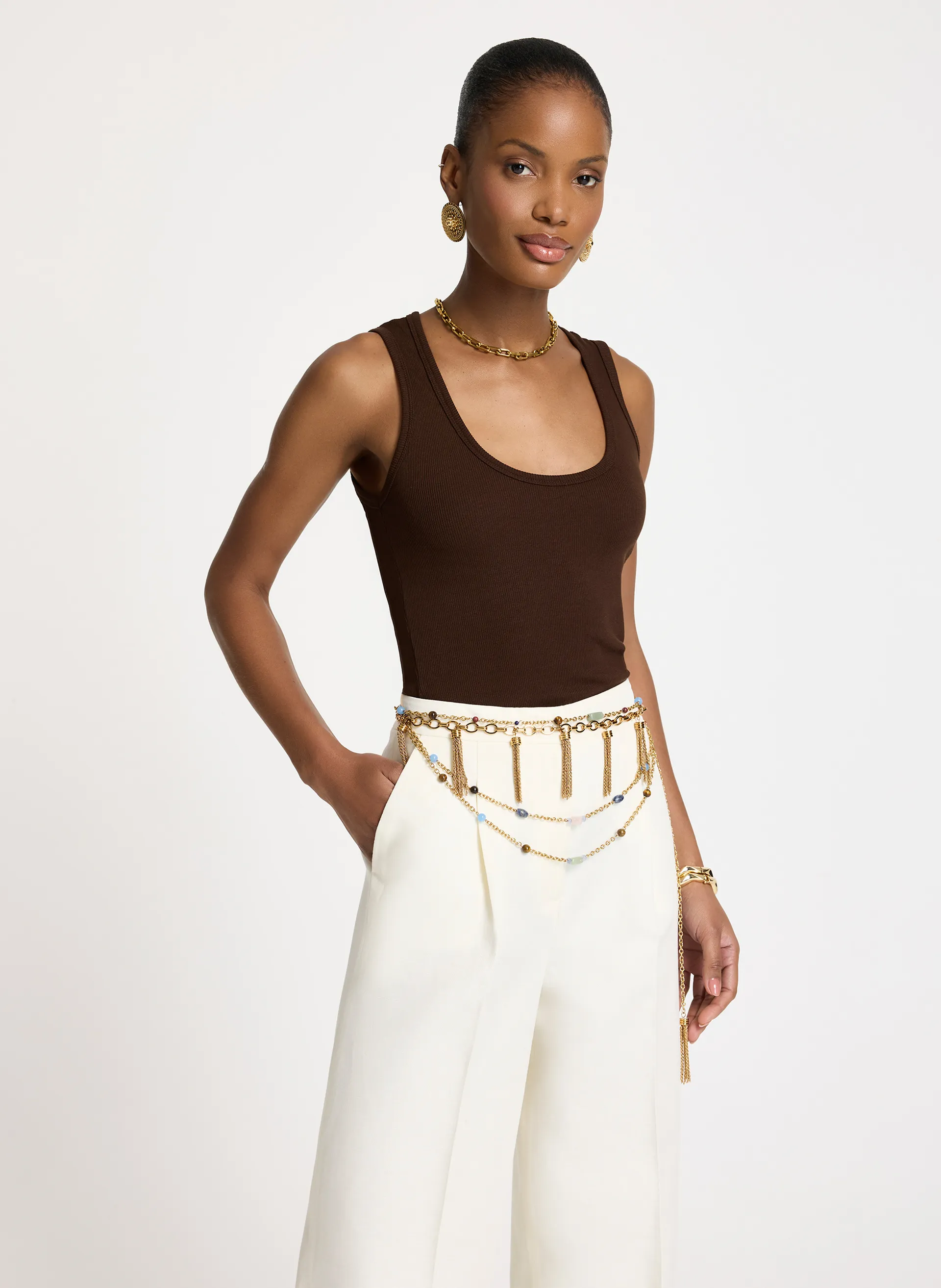 Regata Le Lis Rib II Feminina