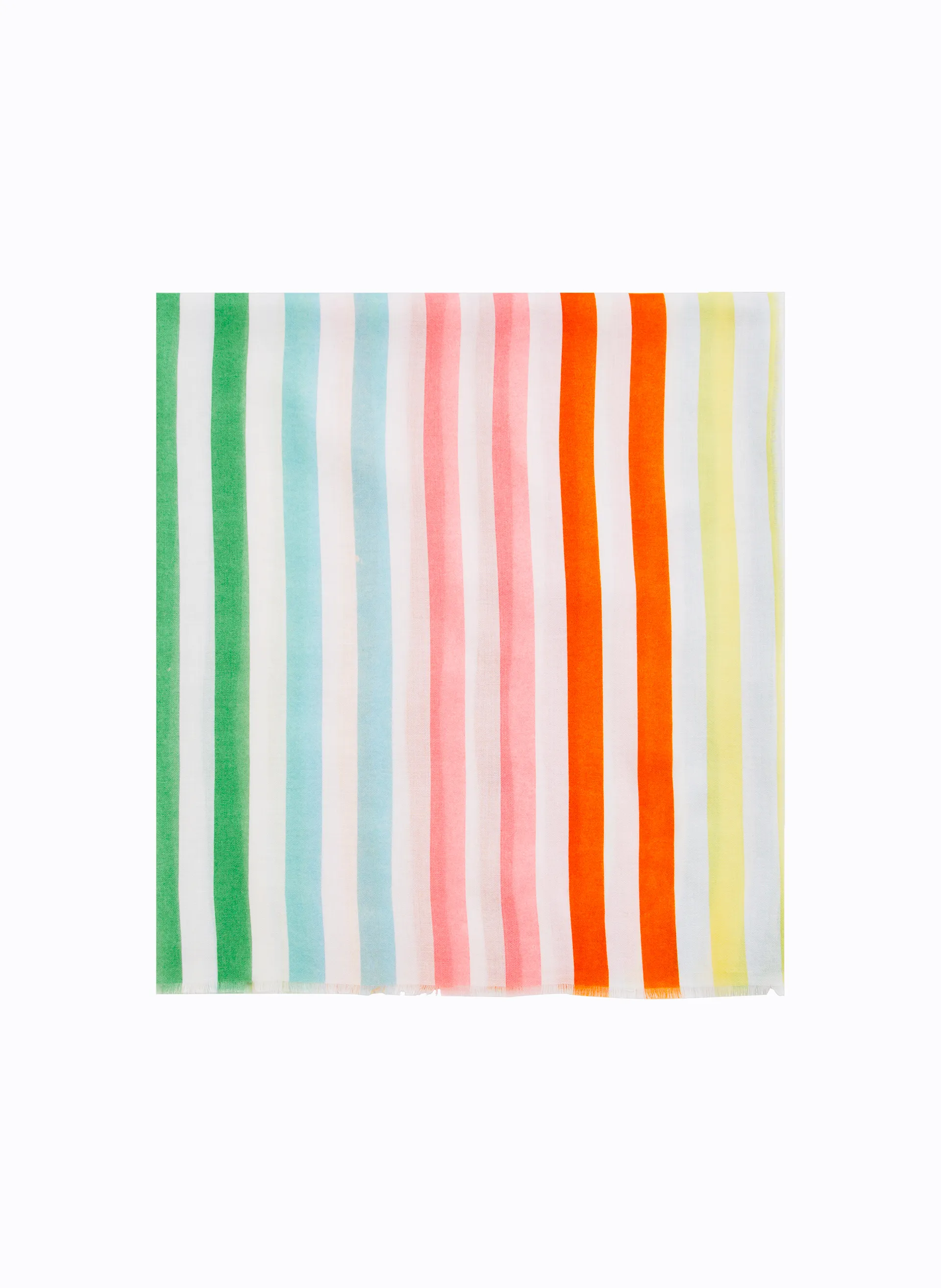 Saída Le Lis Ray Stripes Feminina