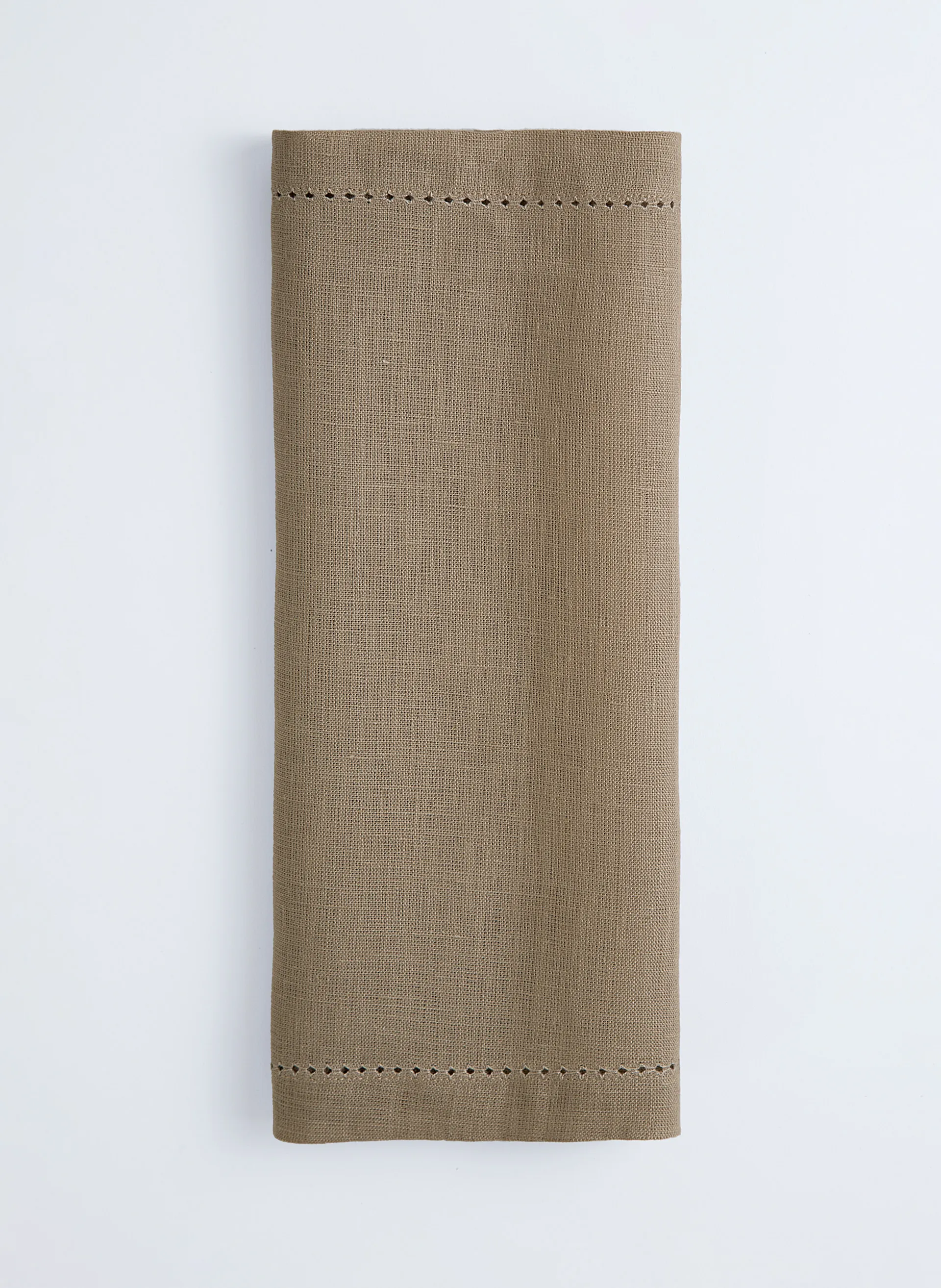 Lugar Americano Le Lis Casa Linho Khaki