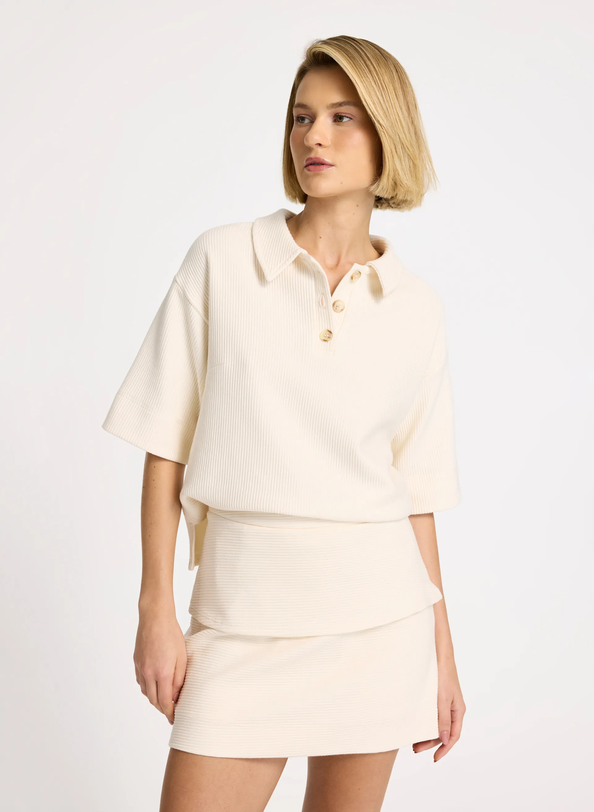 Blusa Le Lis Cora Feminina