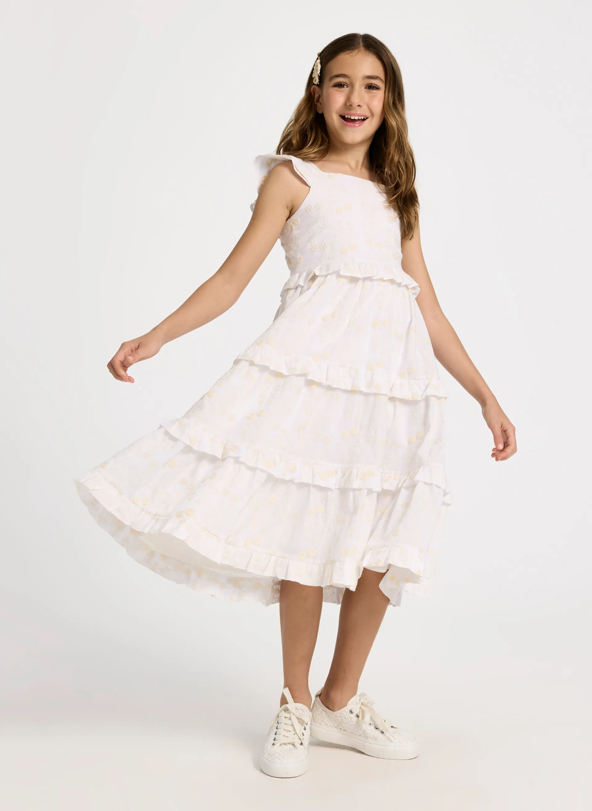 Vestido Le Lis Petit Ester Feminino