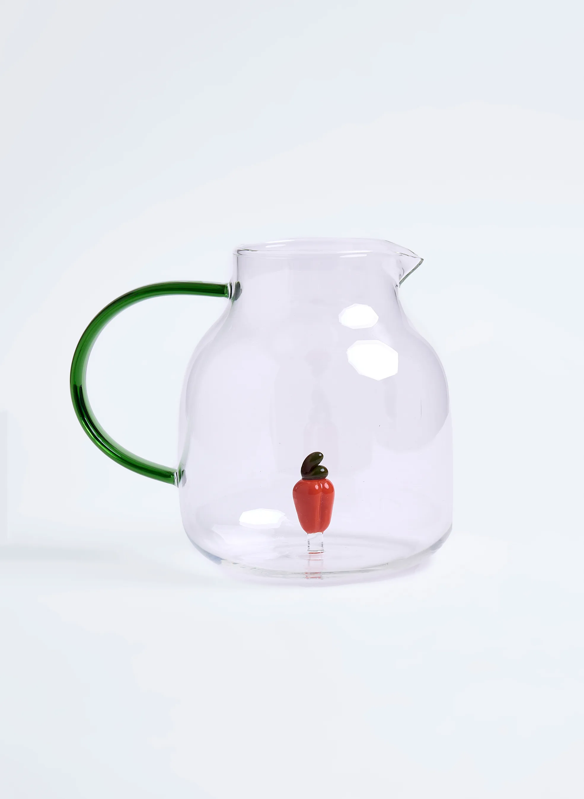 Jarra Le Lis Casa Caju