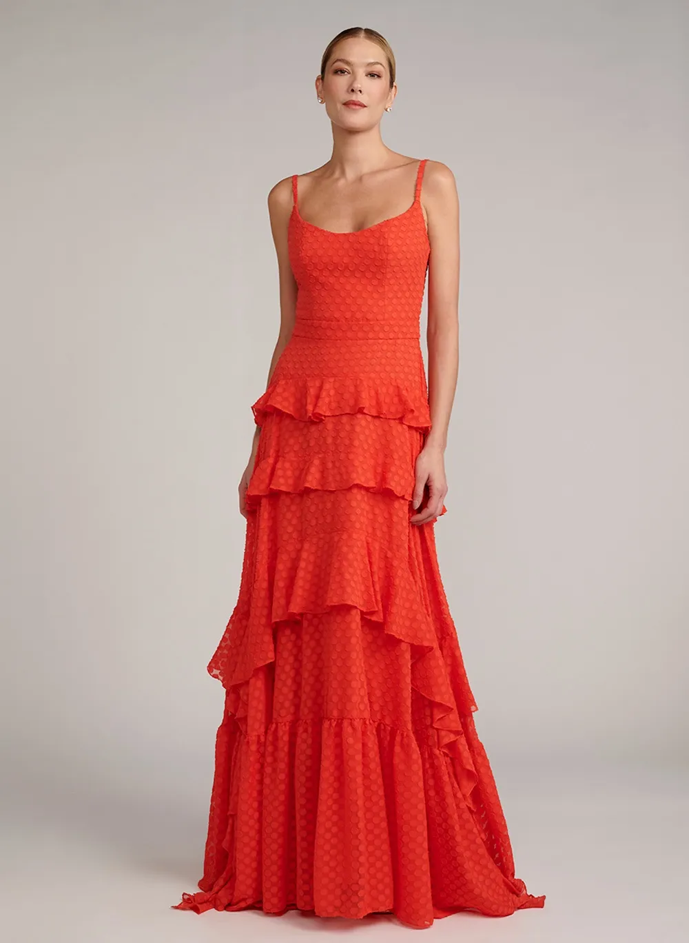 Vestido Le Lis e Vanessa Abbud 13 Feminino