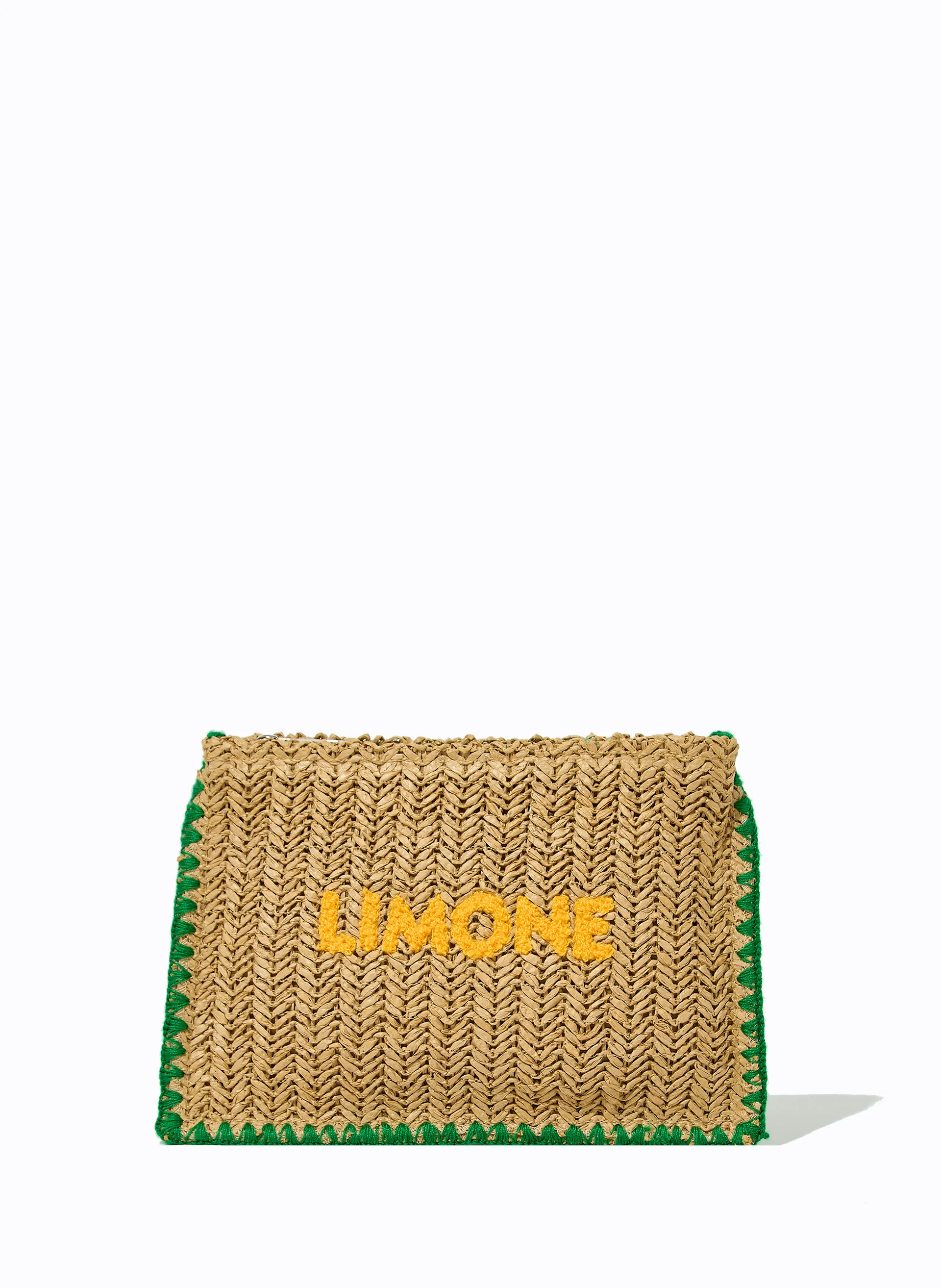 Bolsinha Le Lis Limone Feminina