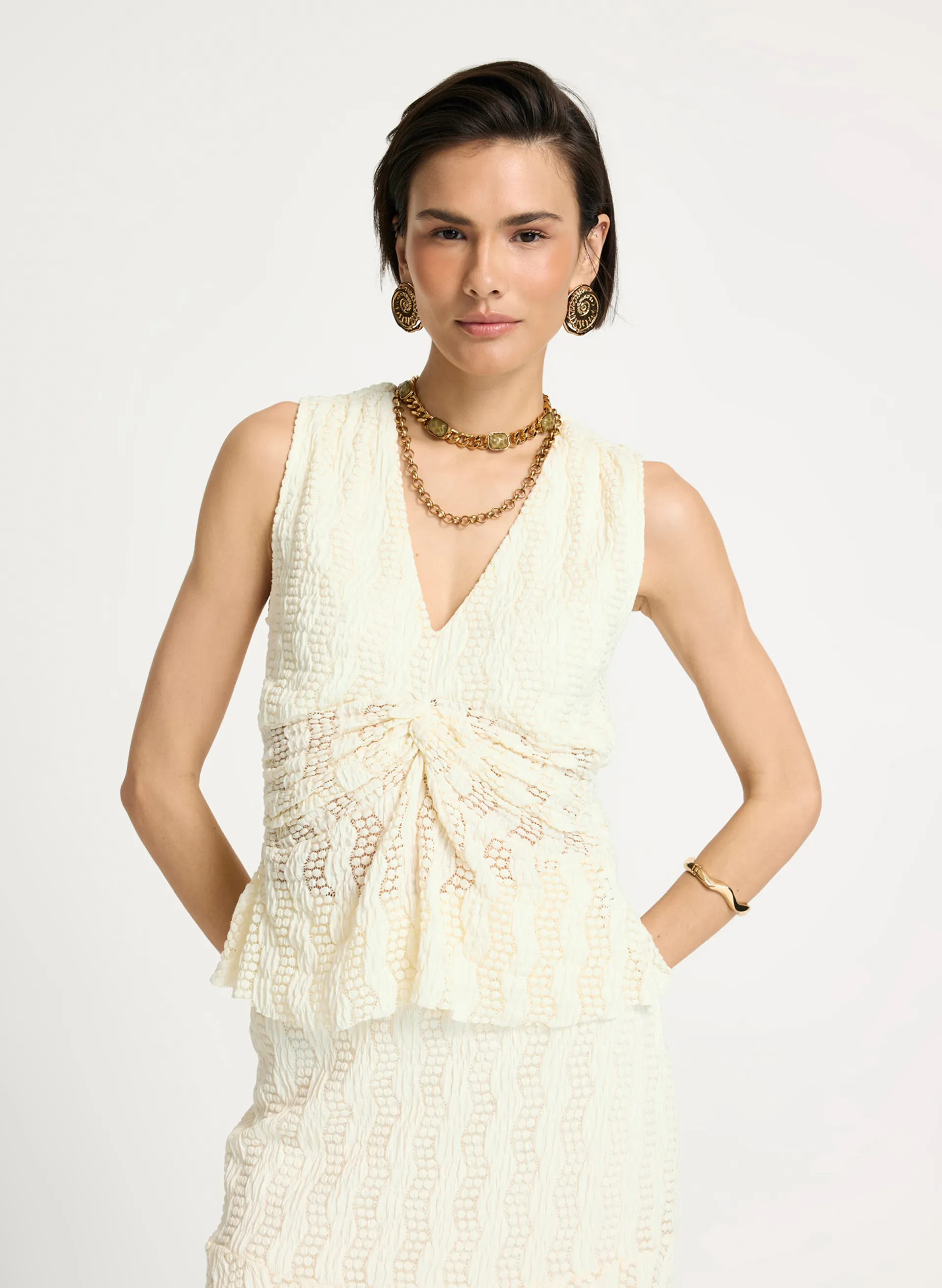 Regata Le Lis Helena Feminina