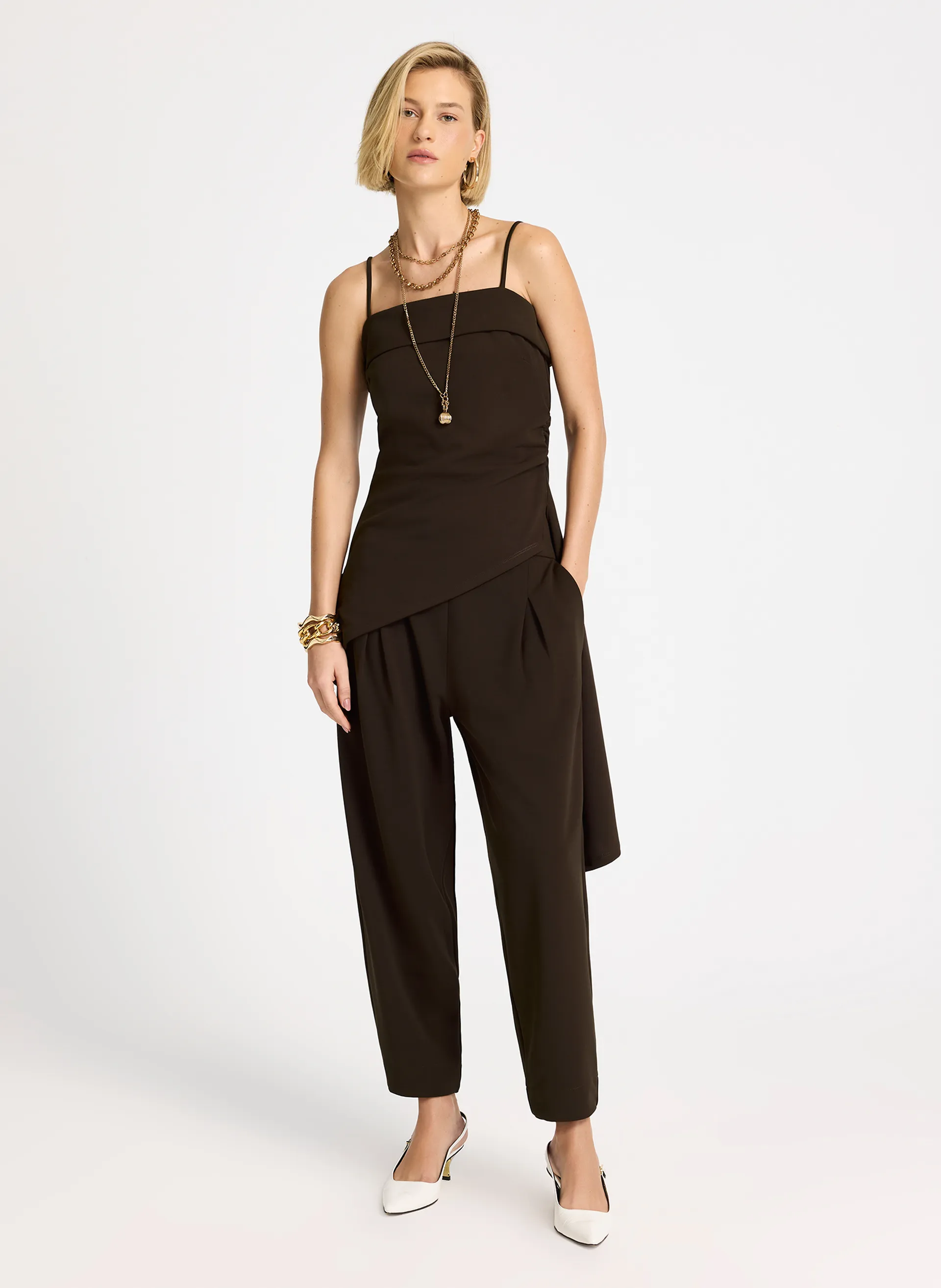 Calça Le Lis Sabrina Feminina