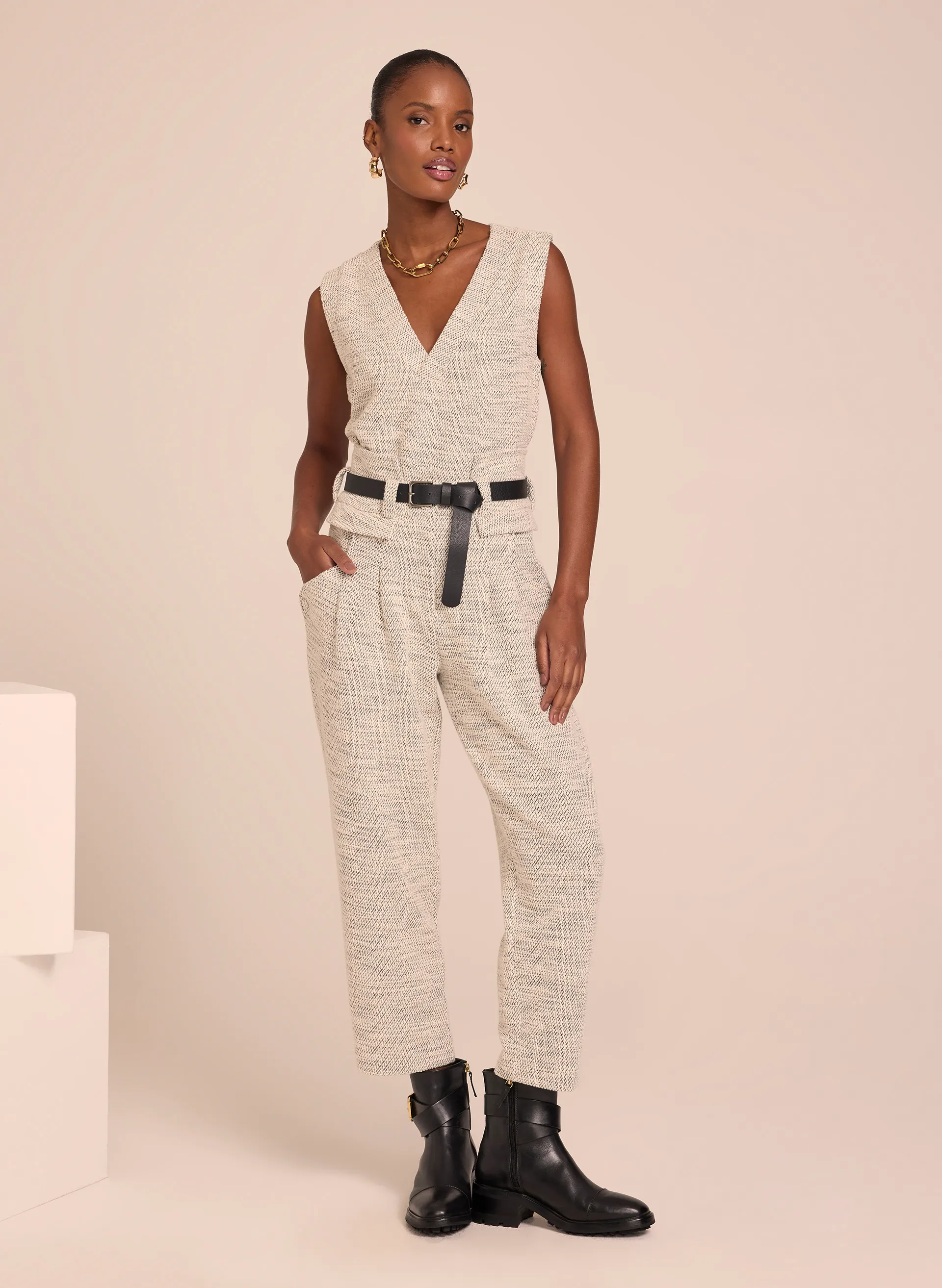 Calça Le Lis Valen Feminina