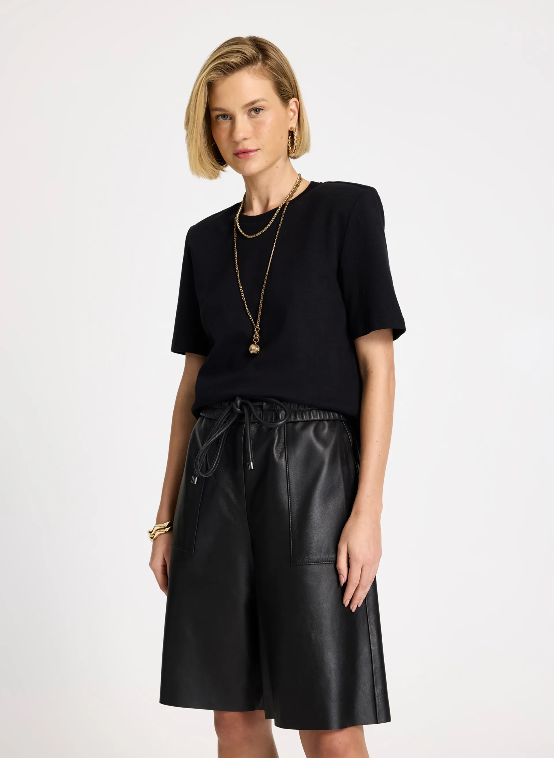 Blusa Le Lis Sara I Feminina