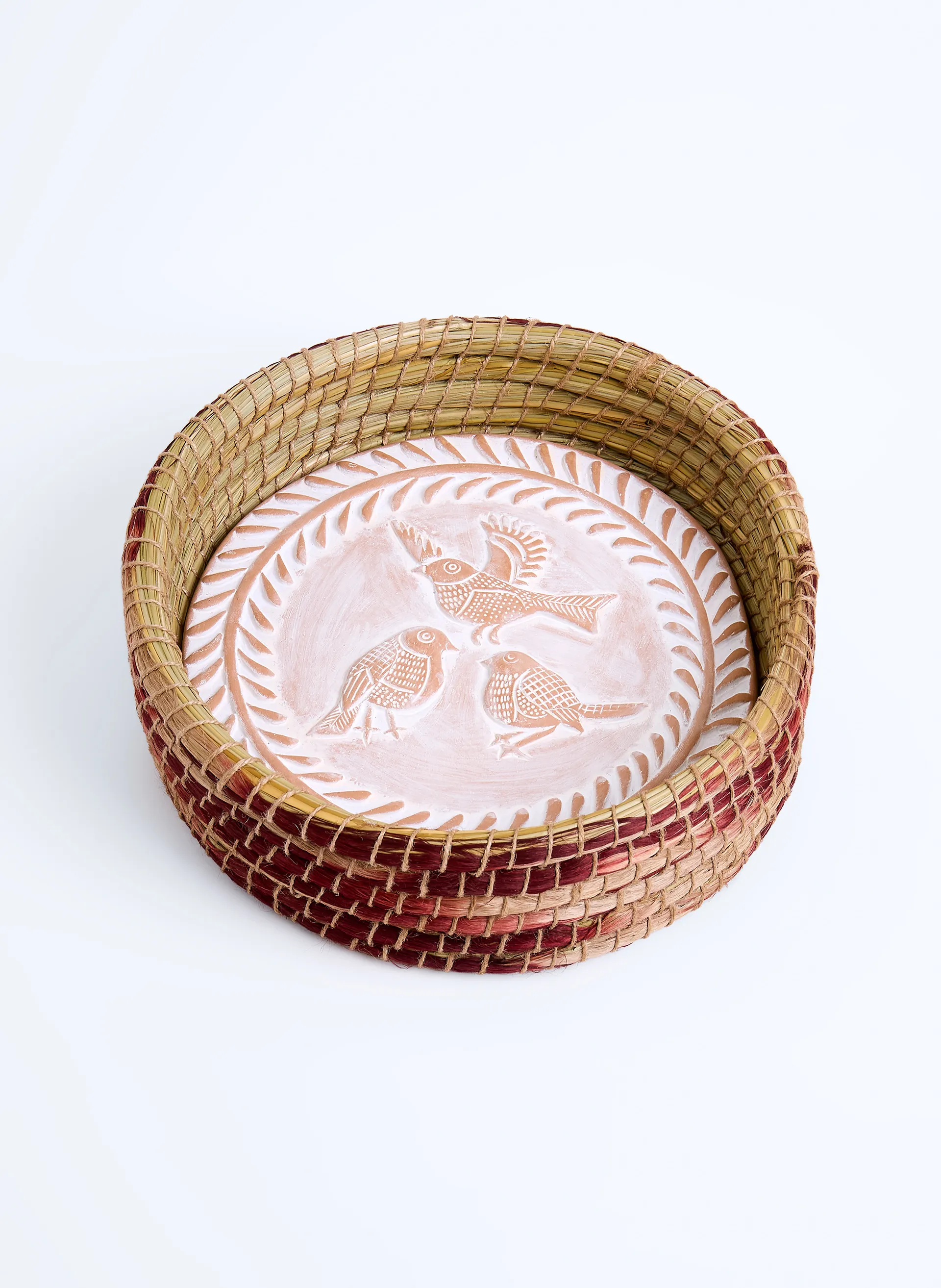 Cesta Le Lis Casa Acácia