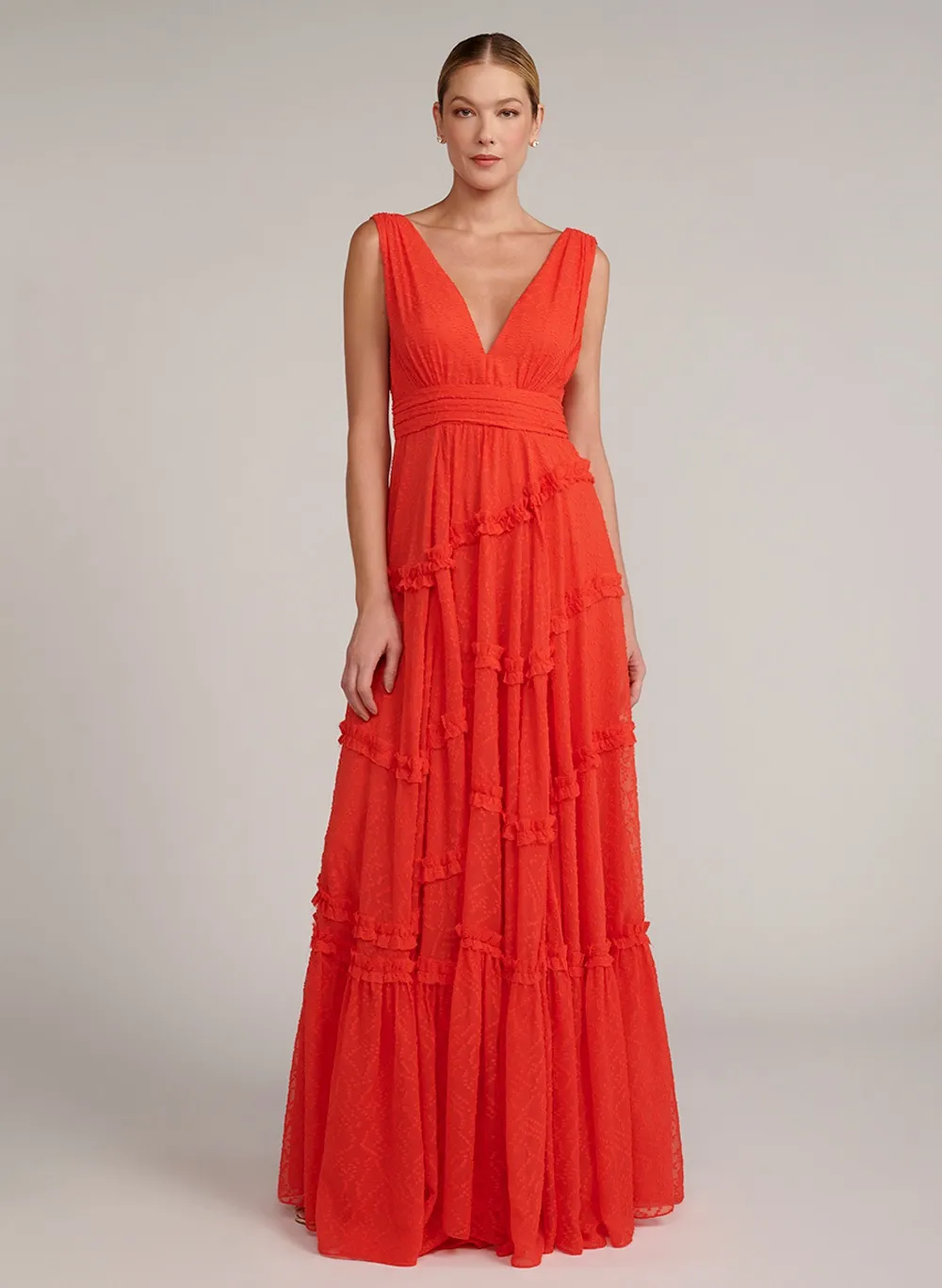 Vestido Le Lis e Vanessa Abbud 11 Feminino