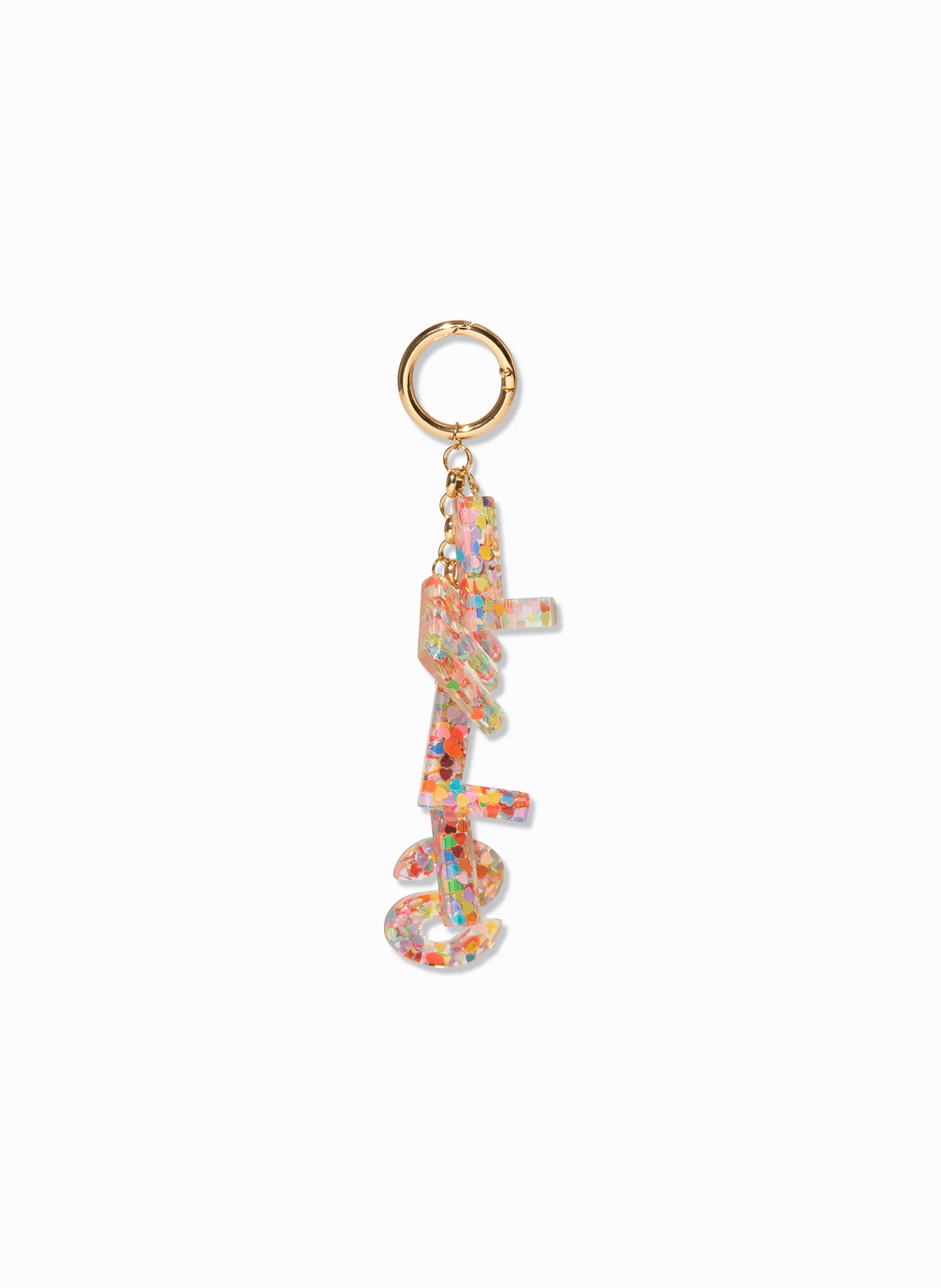 Bag Charm Le Lis Feminino
