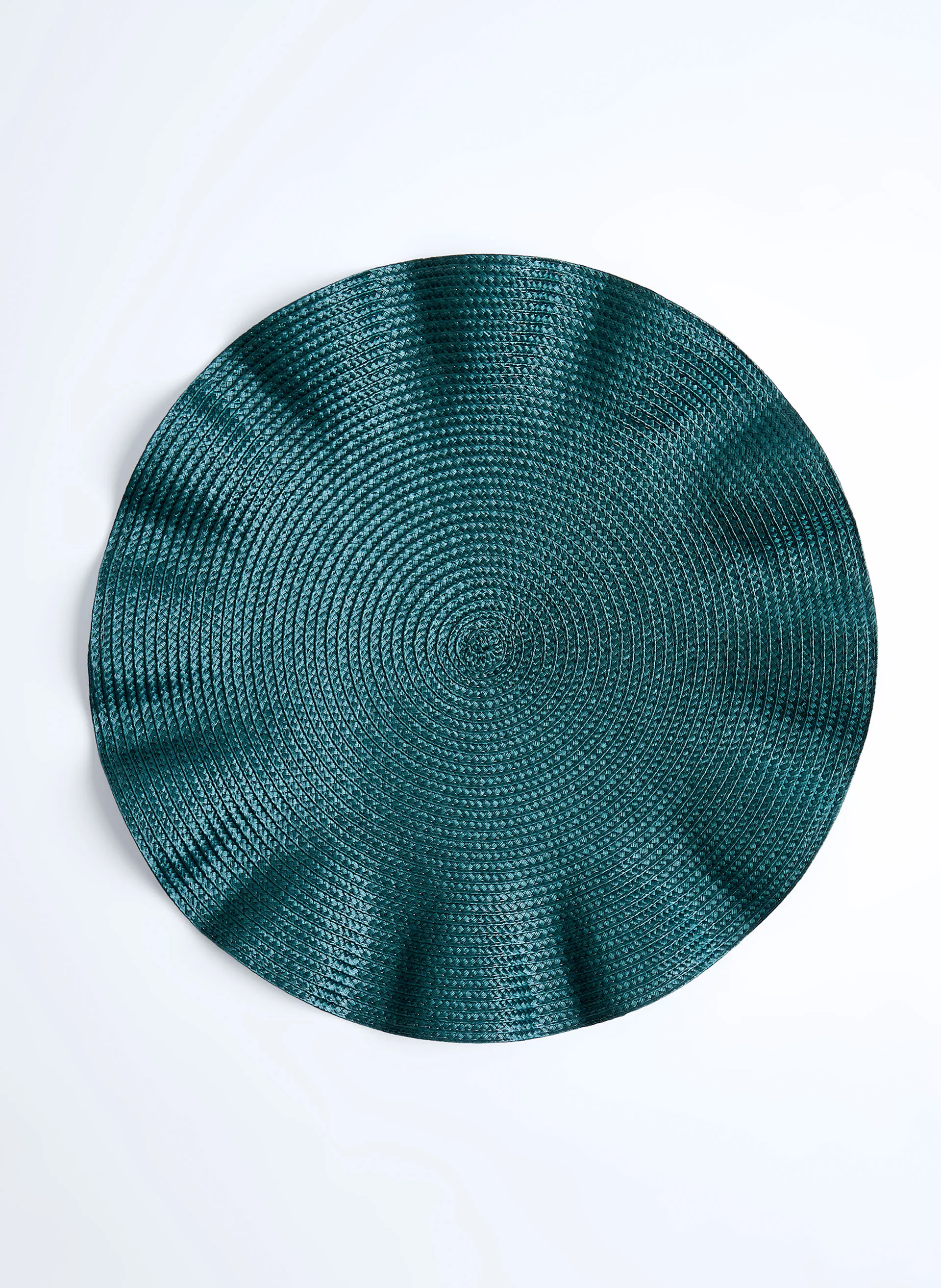 Set Le Lis Casa 2 Jogos American Wave Green