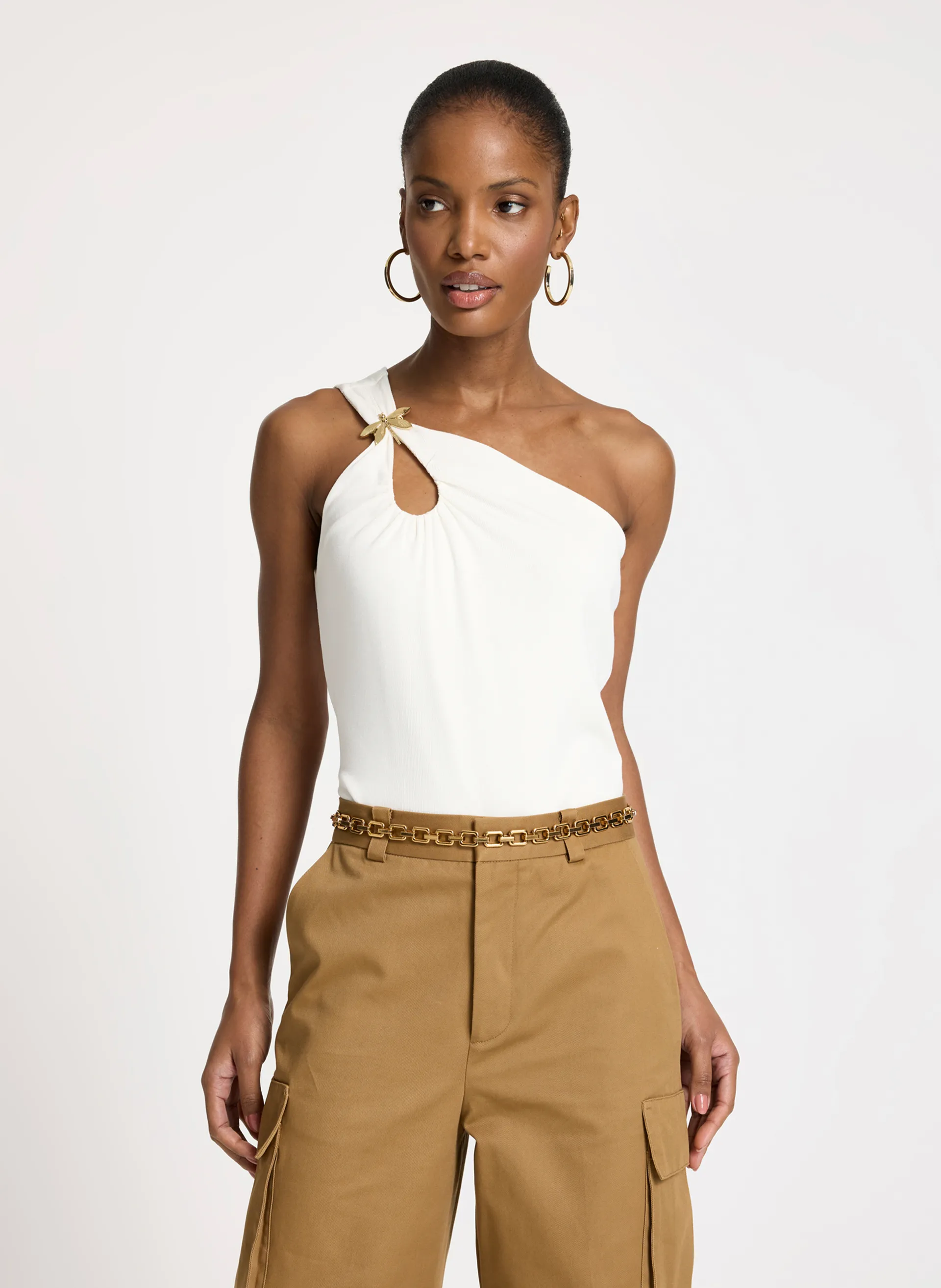 Blusa Le Lis Juliana II Feminina